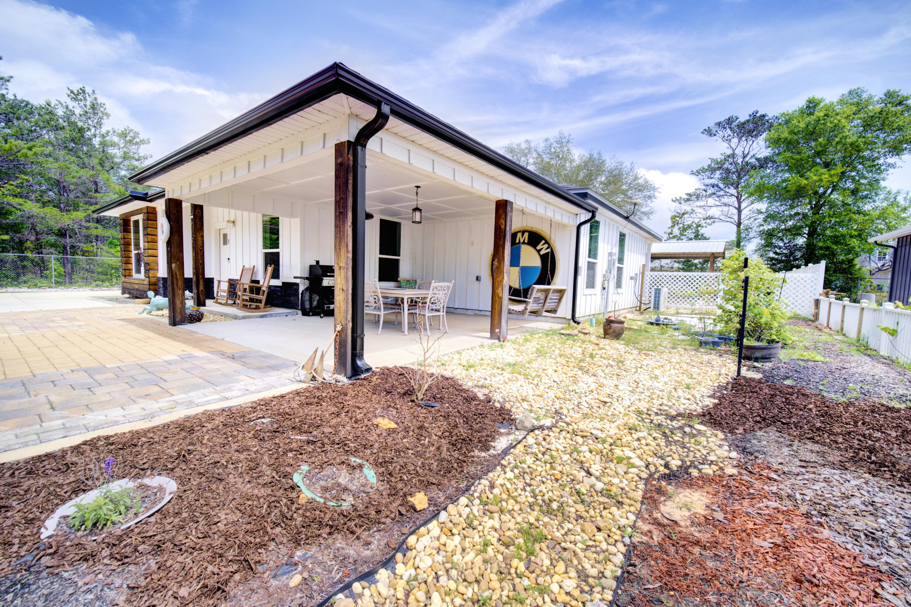 UNRECORDED SUBDIVISION - Residential