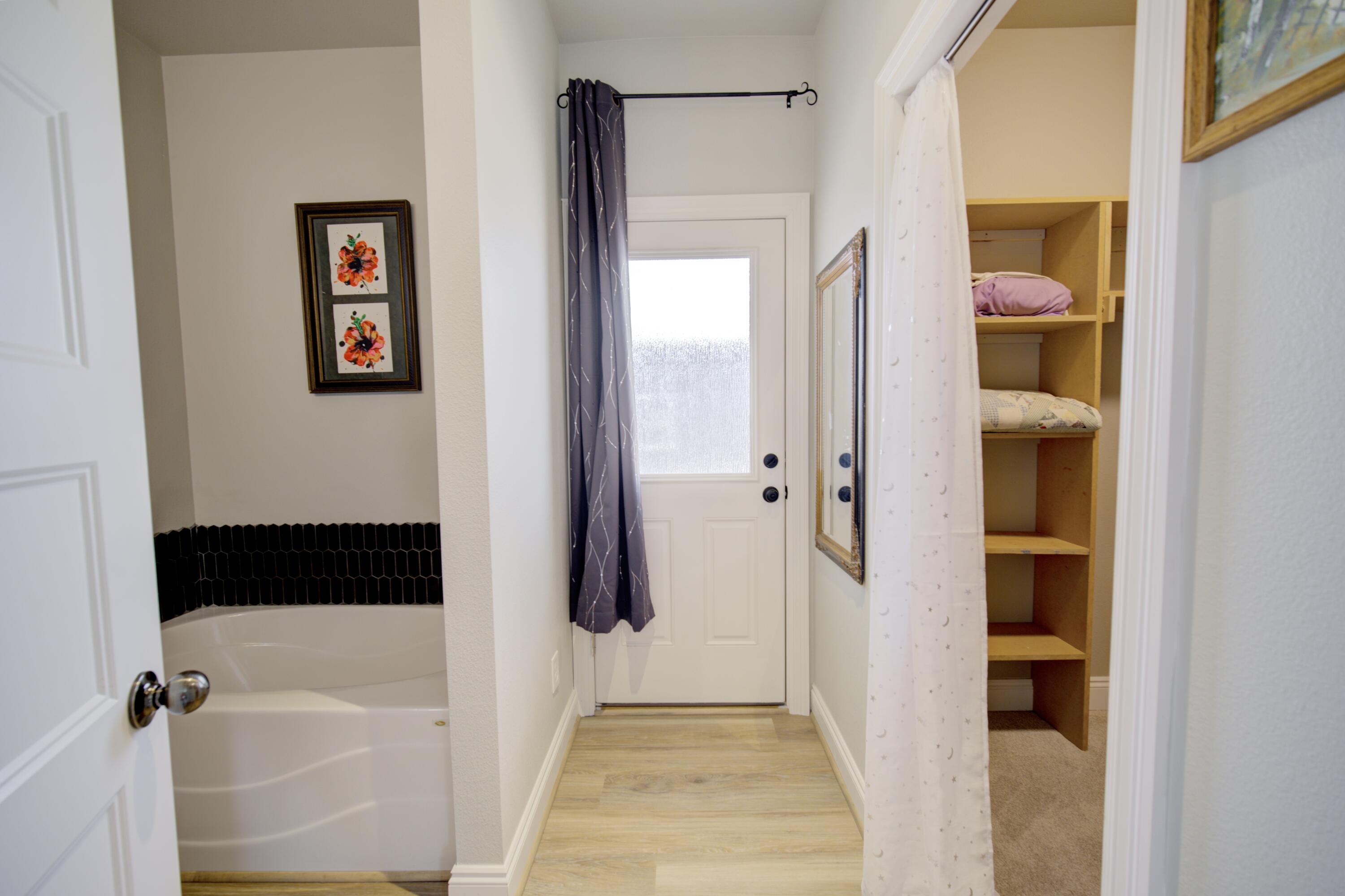 UNRECORDED SUBDIVISION - Residential