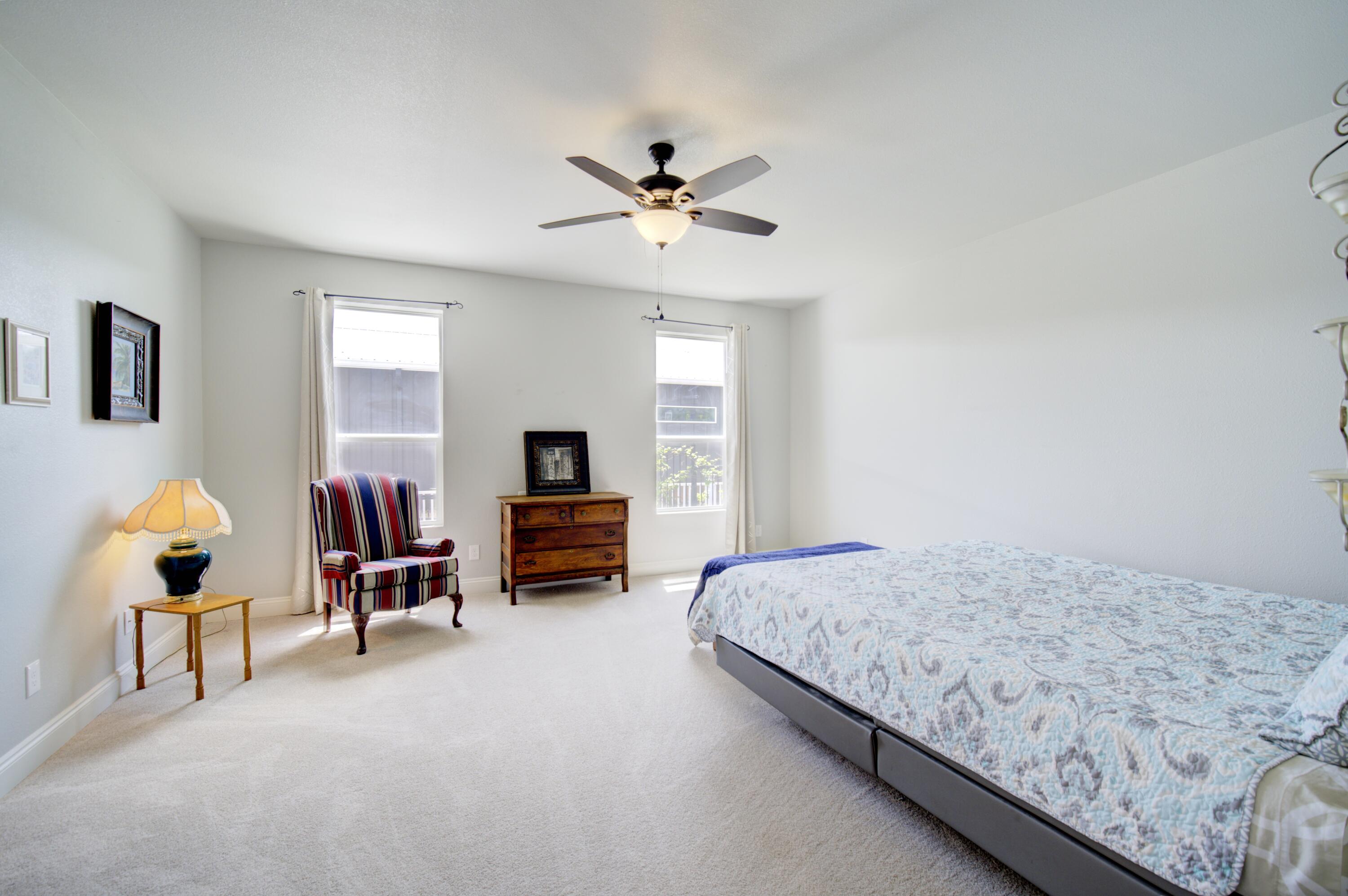 UNRECORDED SUBDIVISION - Residential