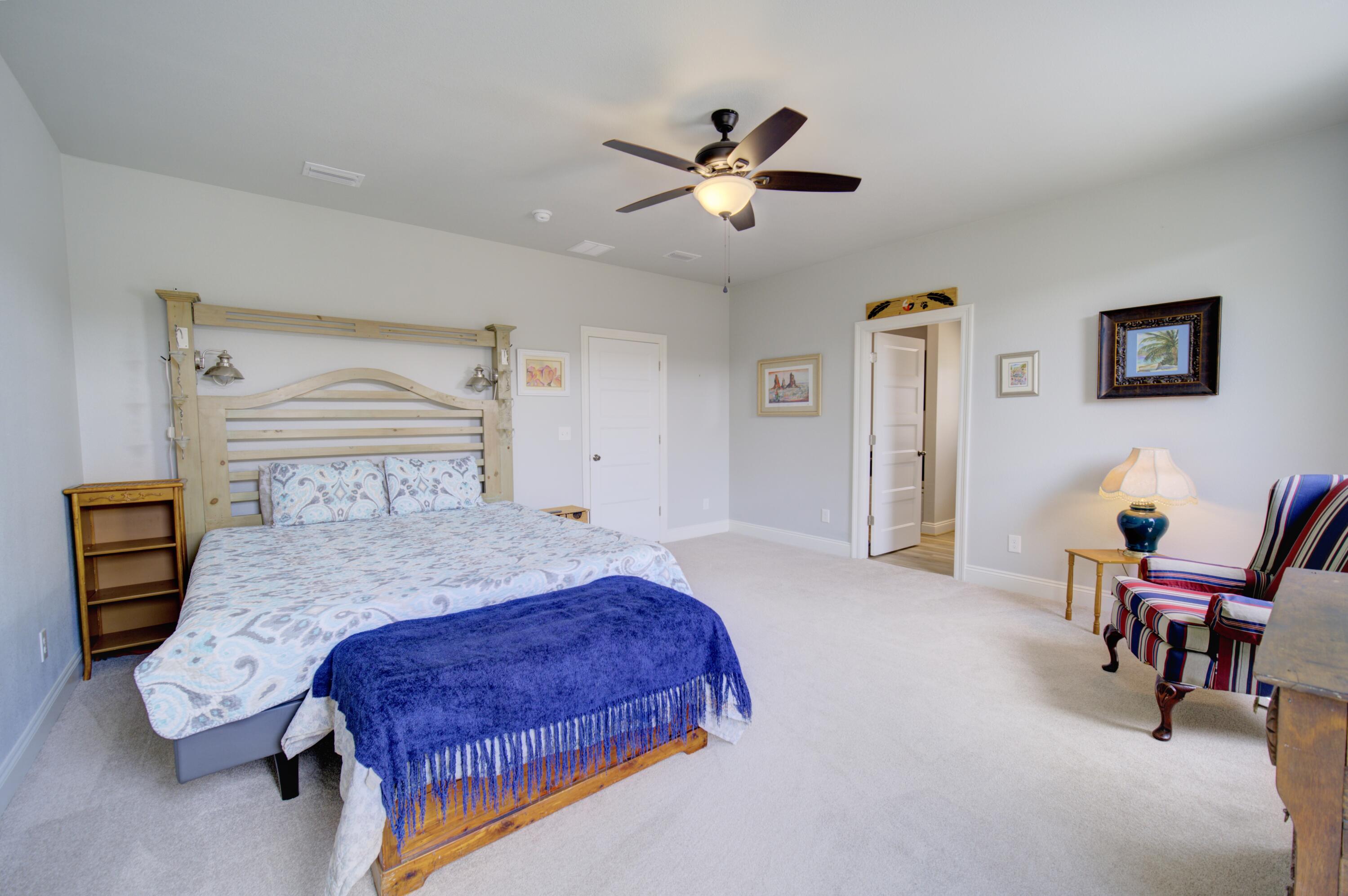 UNRECORDED SUBDIVISION - Residential