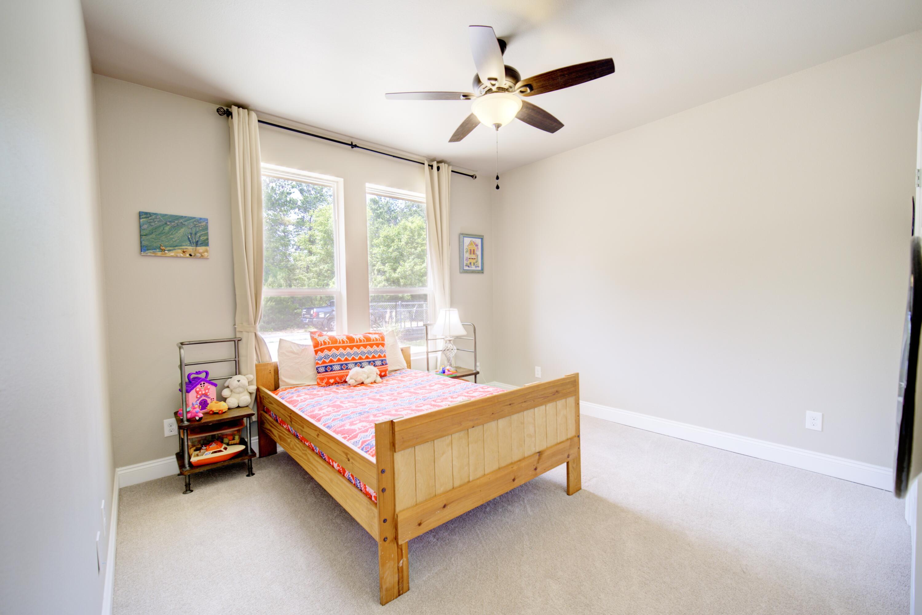 UNRECORDED SUBDIVISION - Residential