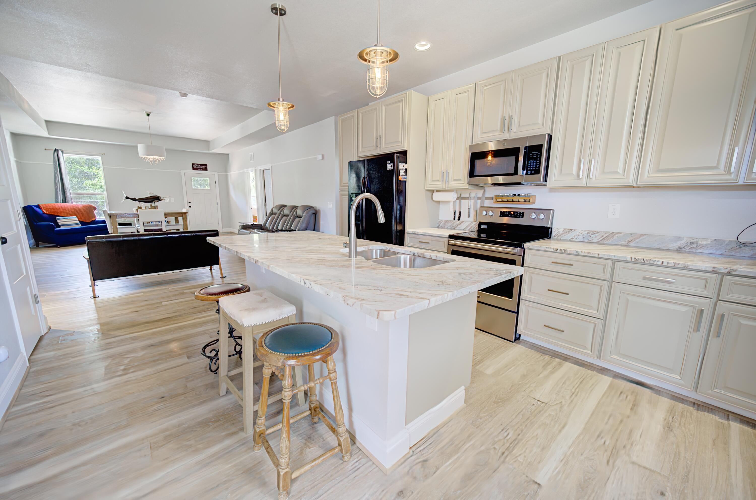 UNRECORDED SUBDIVISION - Residential