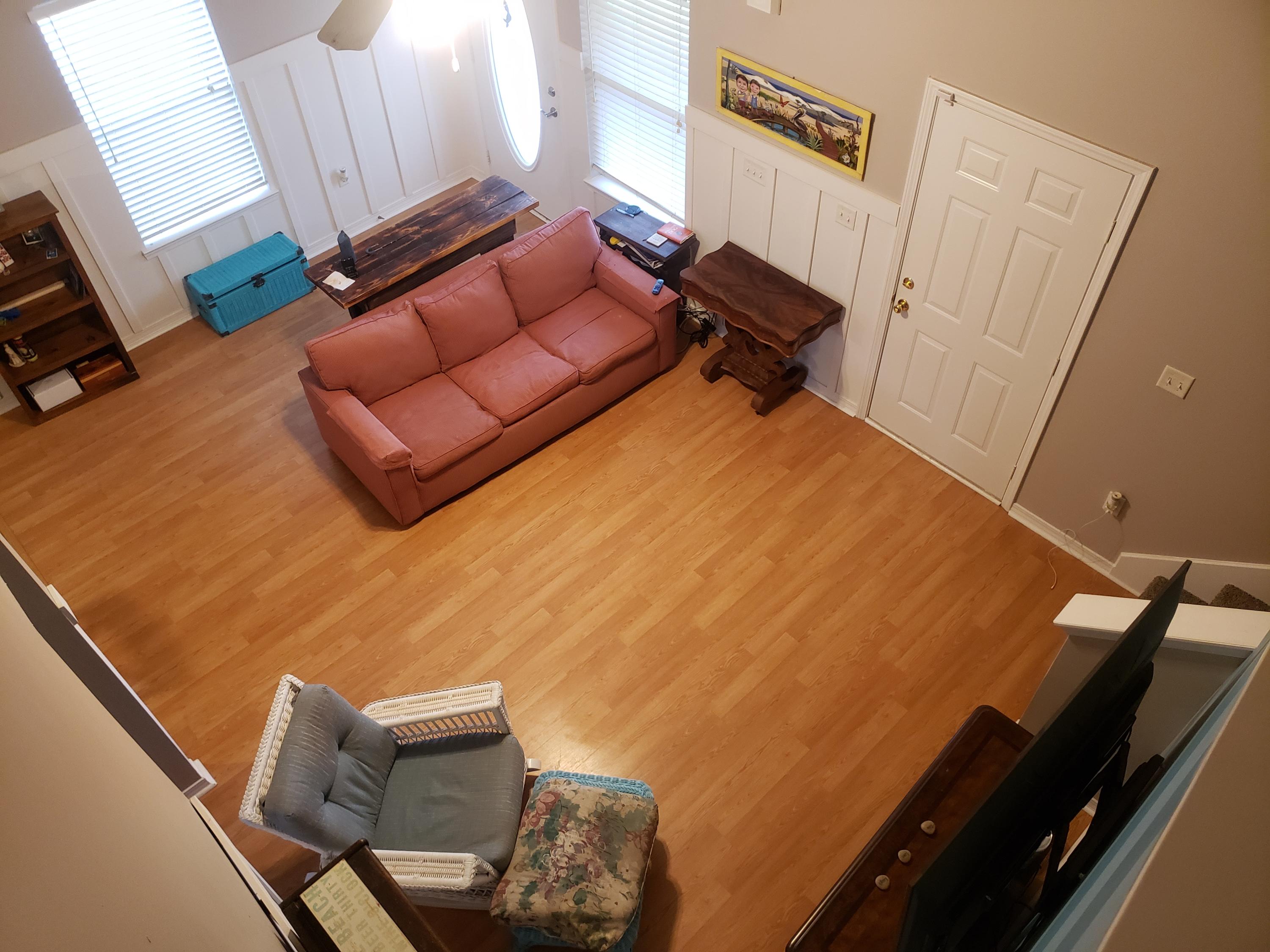 SANTA ROSA OAKS CONDOMINIUM - Residential