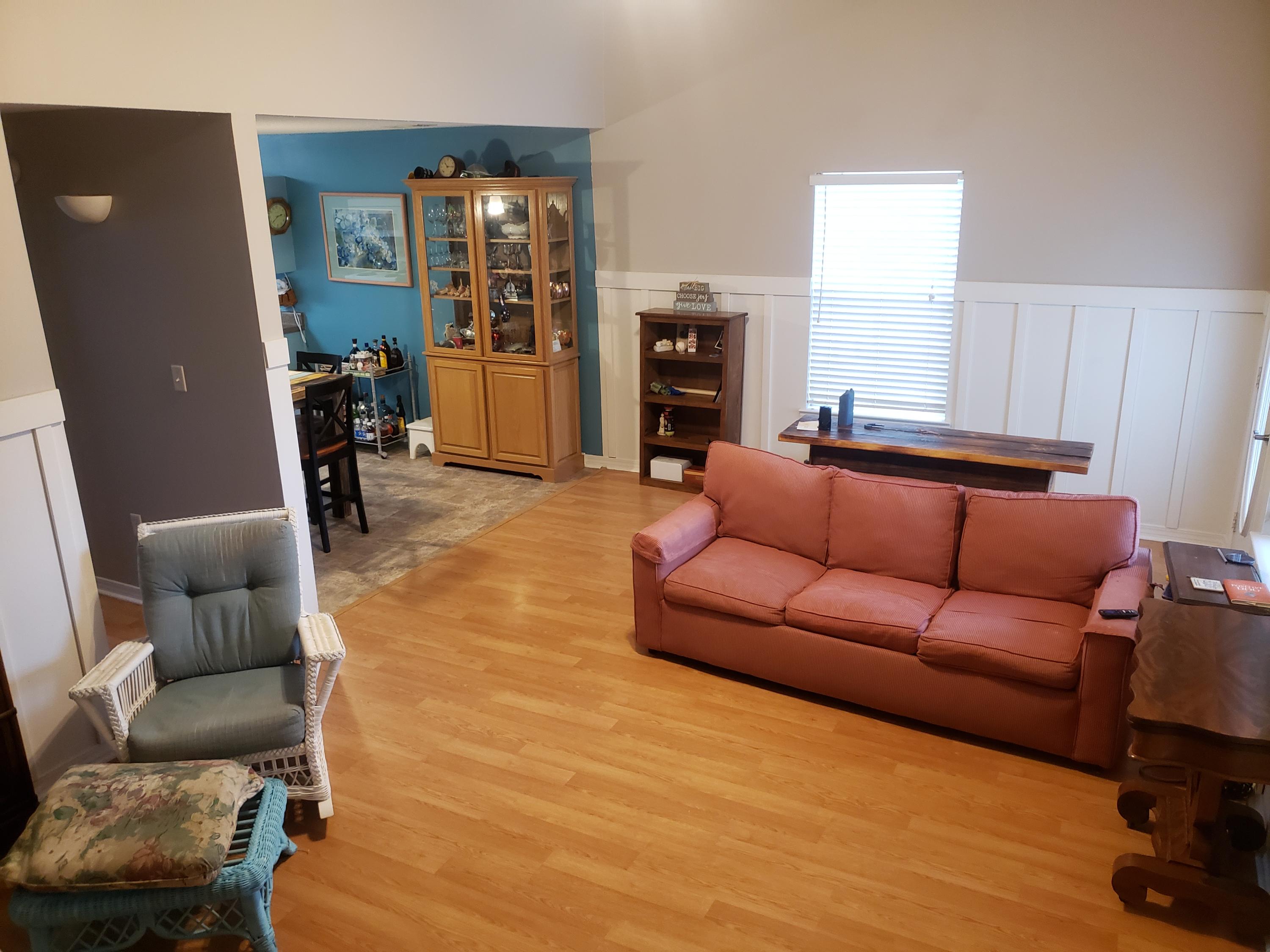 SANTA ROSA OAKS CONDOMINIUM - Residential