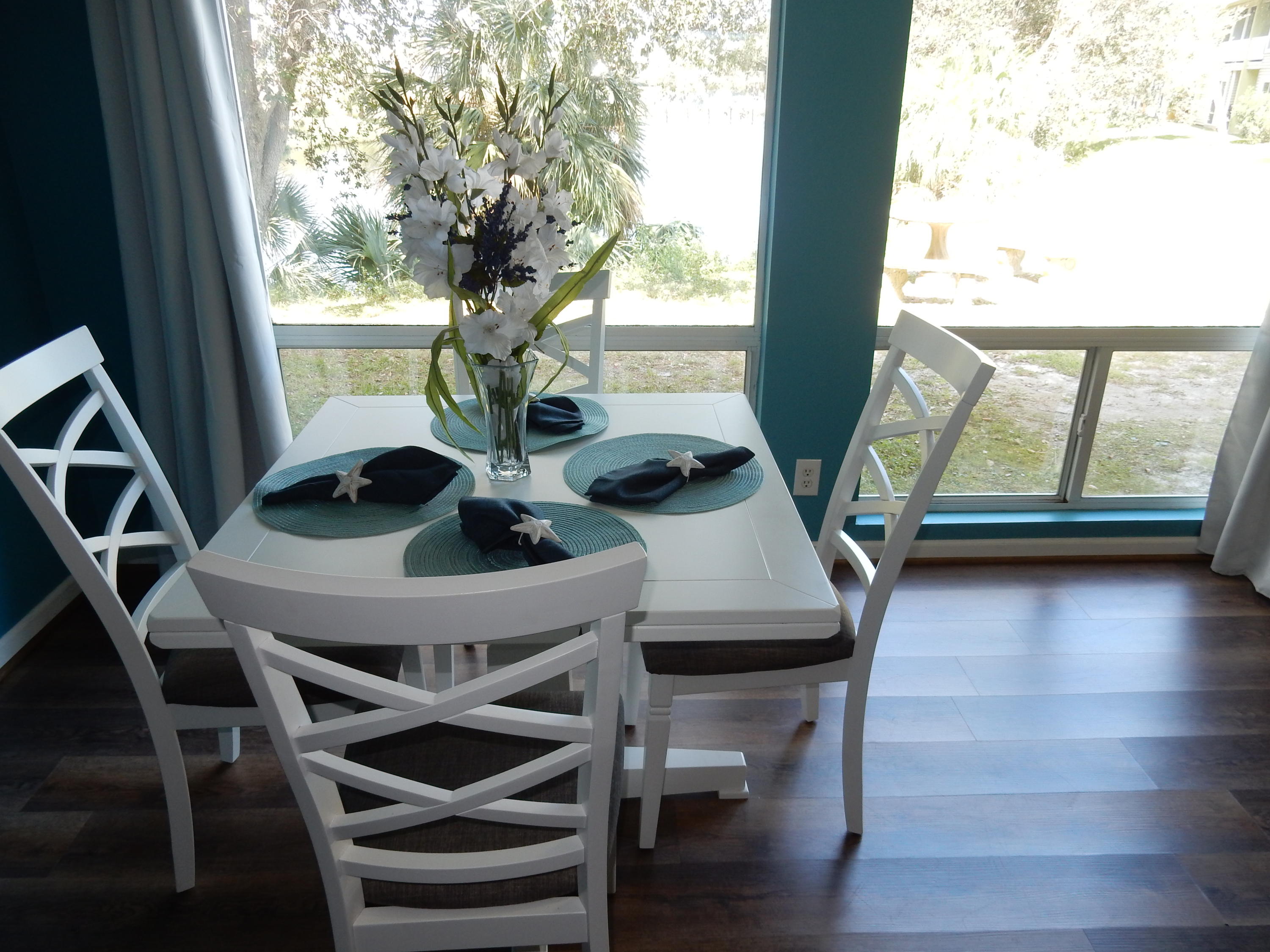 GULF TERRACE CONDO - Residential