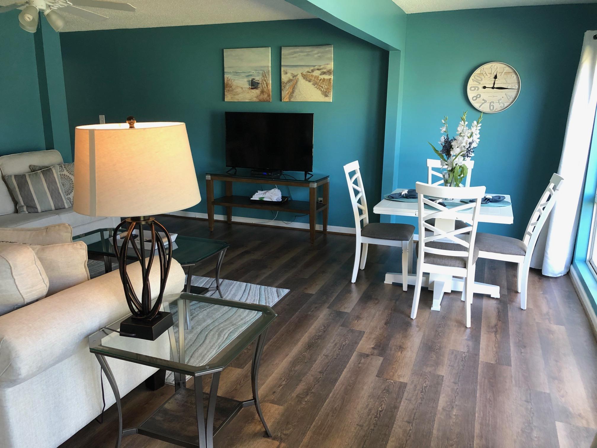 GULF TERRACE CONDO - Residential