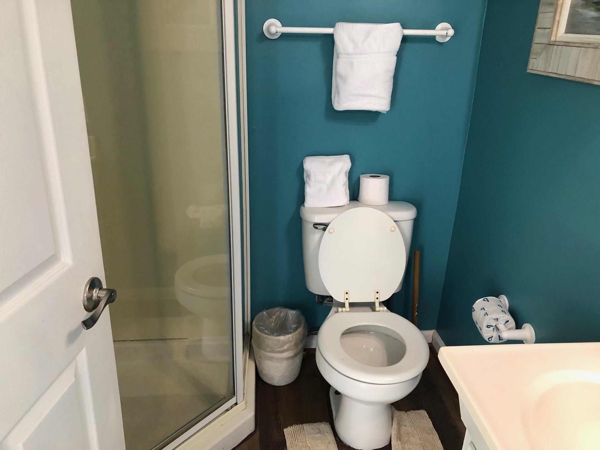 GULF TERRACE CONDO - Residential