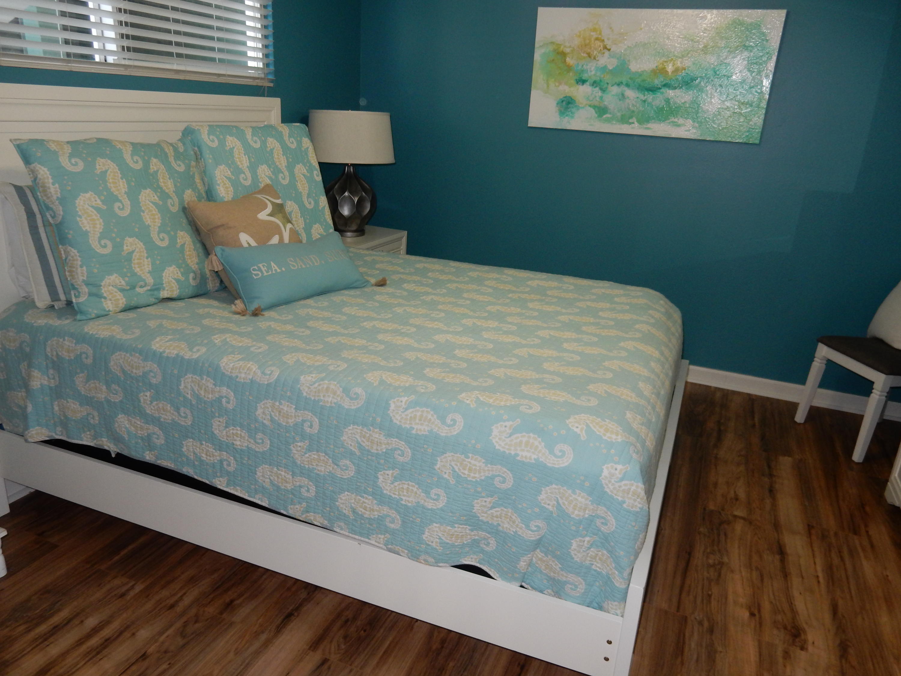 GULF TERRACE CONDO - Residential