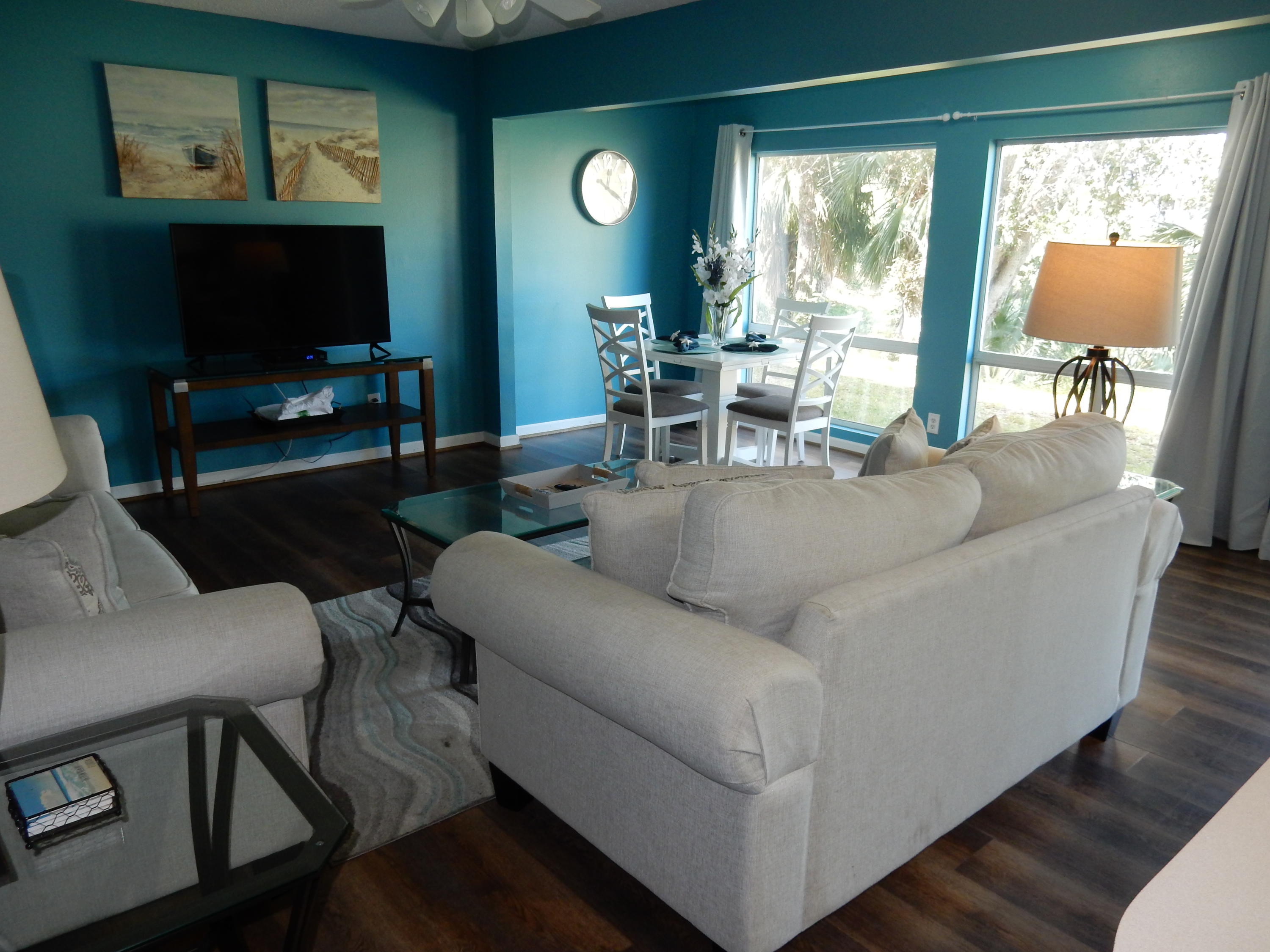 GULF TERRACE CONDO - Residential