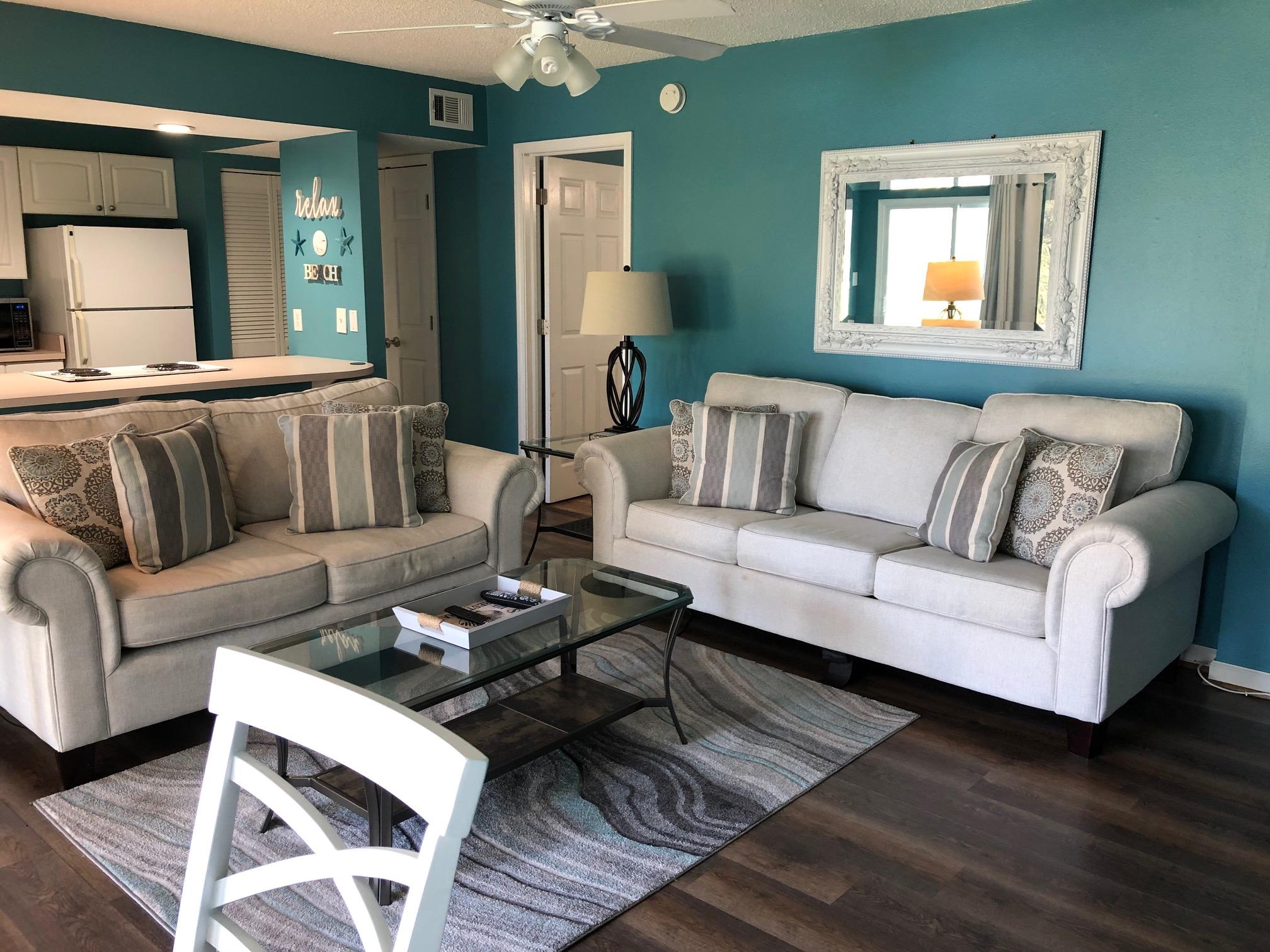 GULF TERRACE CONDO - Residential