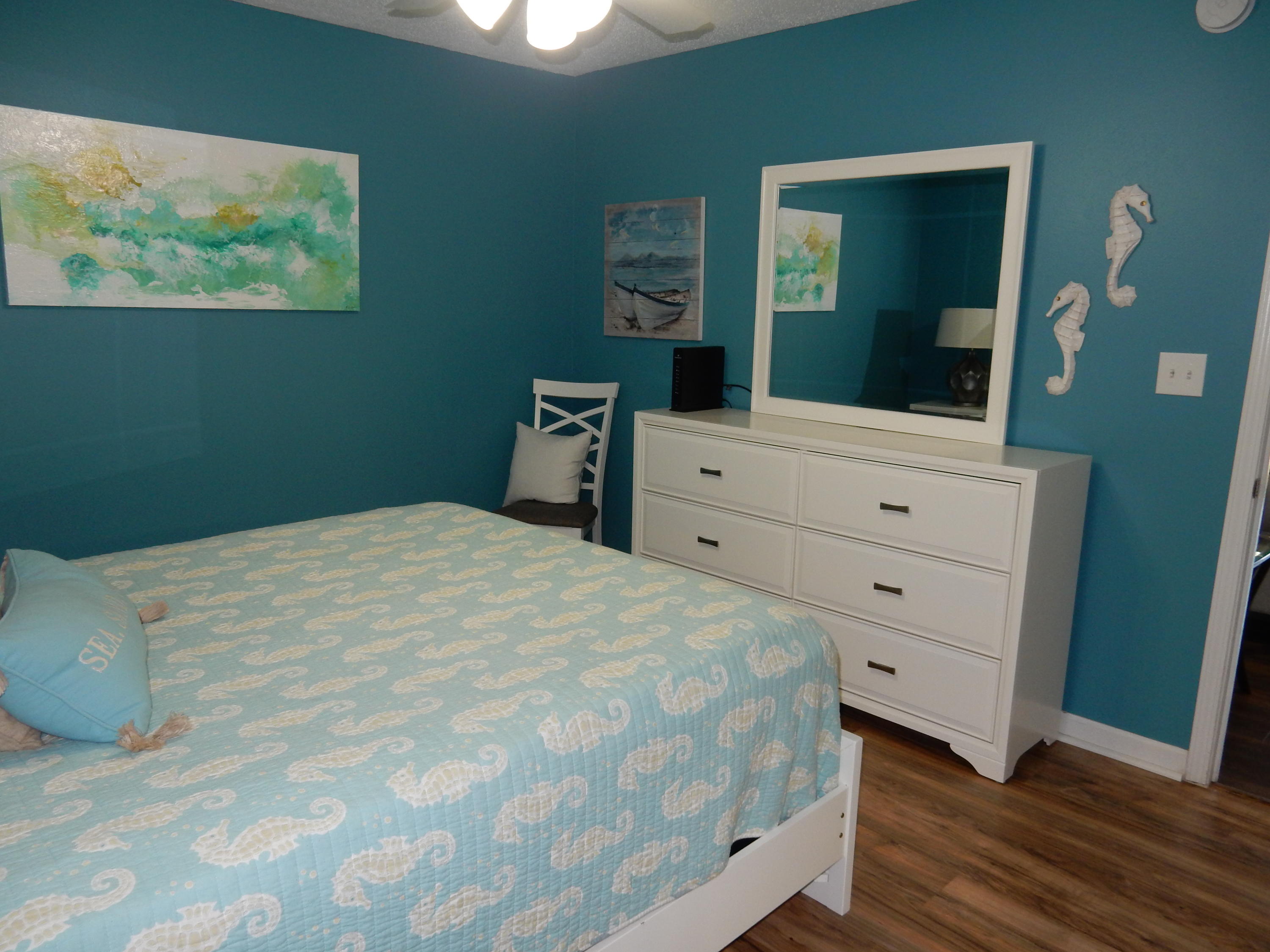 GULF TERRACE CONDO - Residential