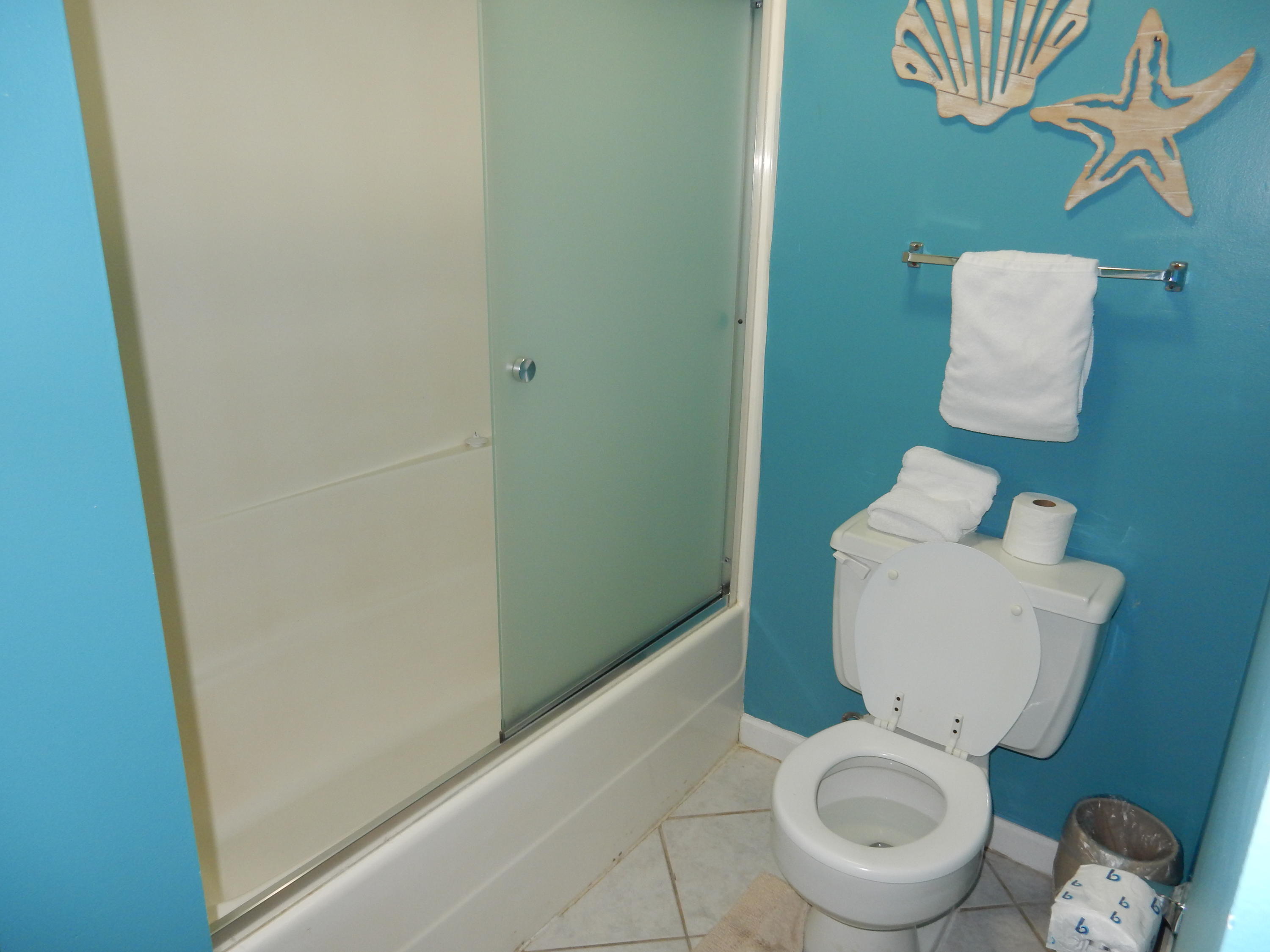 GULF TERRACE CONDO - Residential