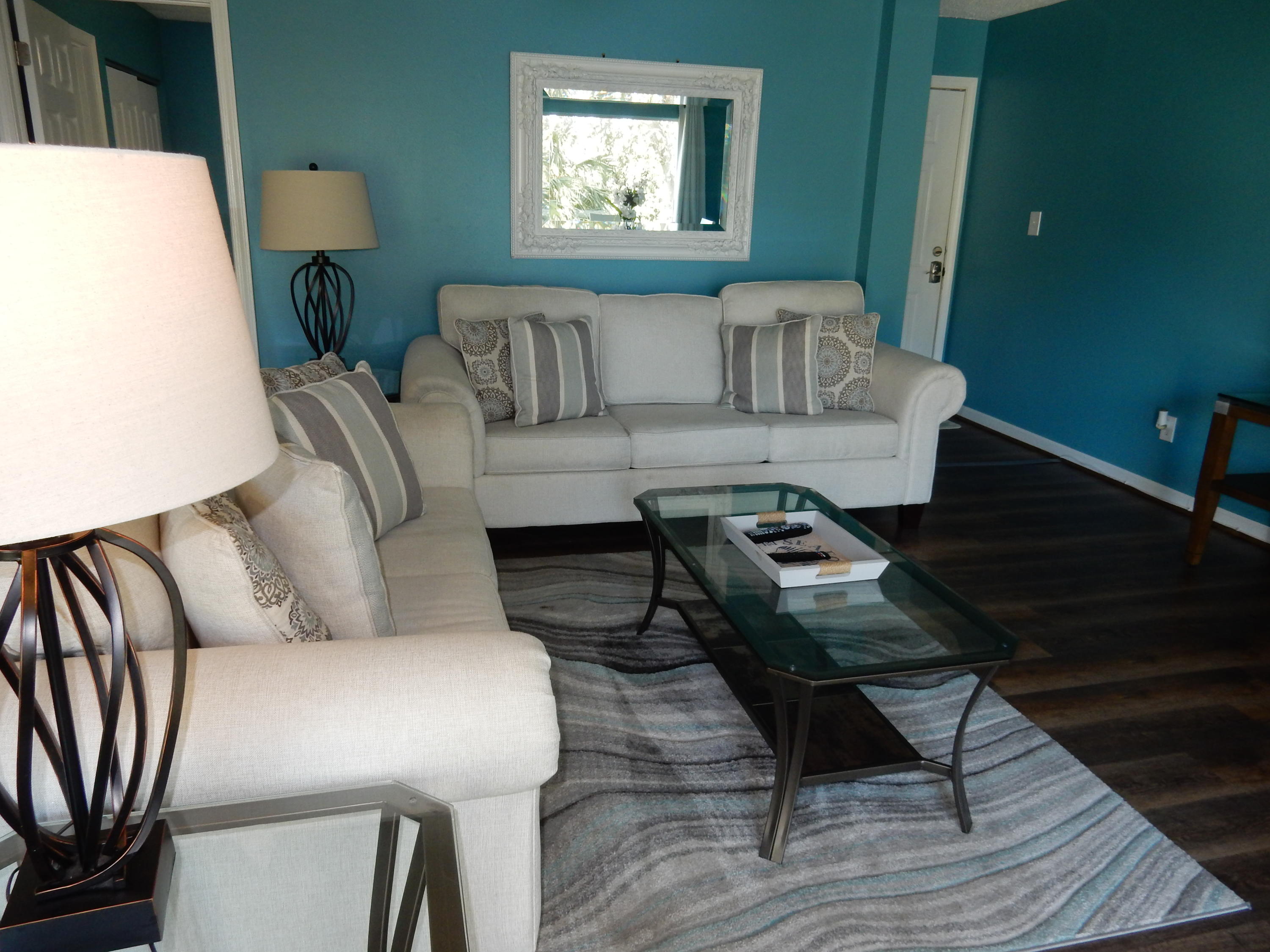 GULF TERRACE CONDO - Residential