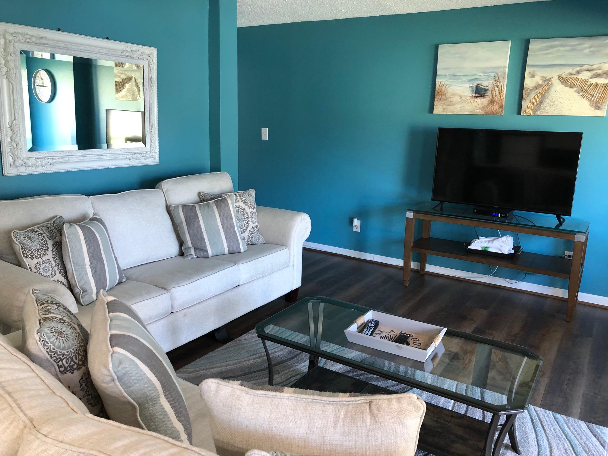 GULF TERRACE CONDO - Residential