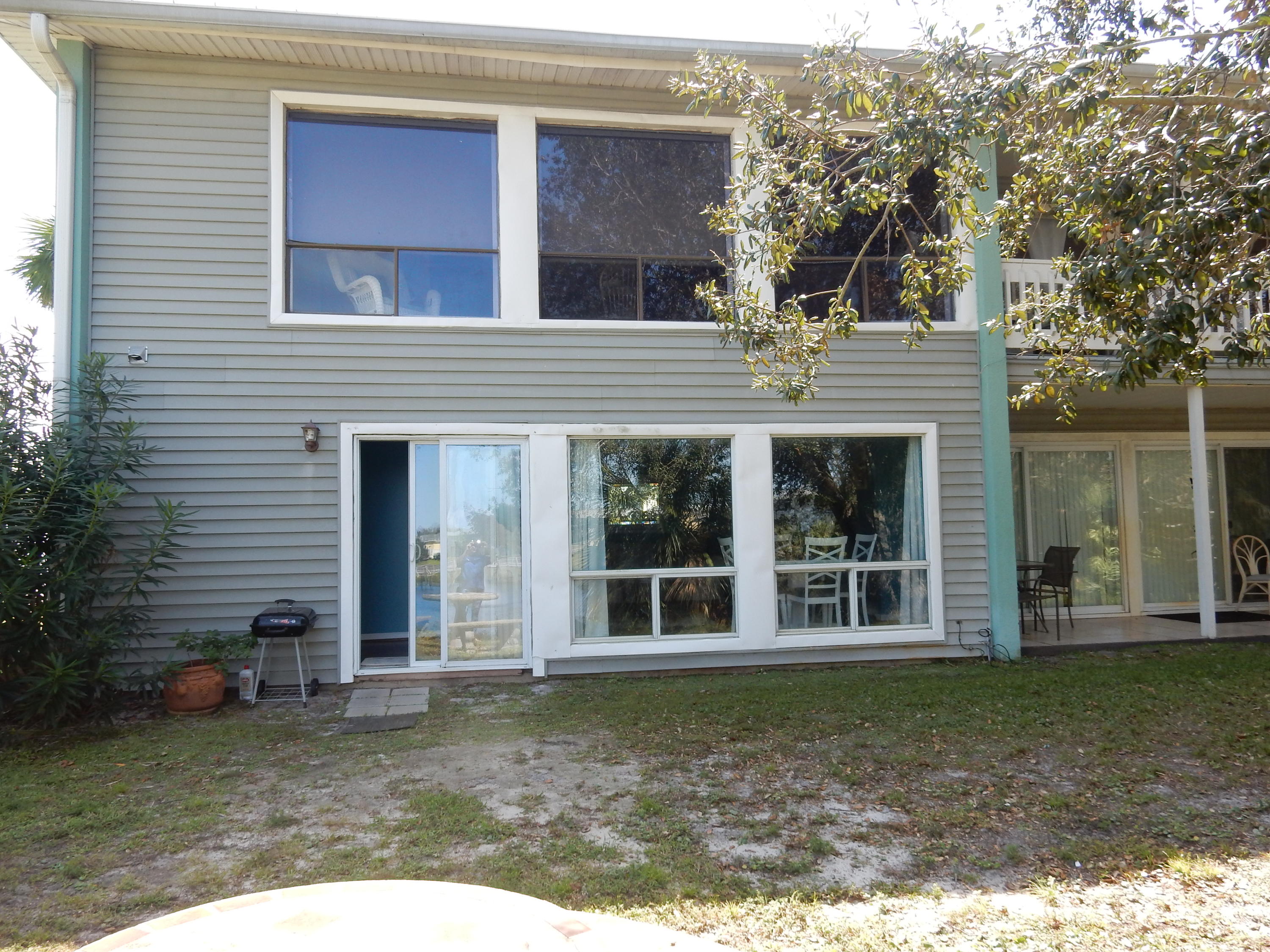 GULF TERRACE CONDO - Residential