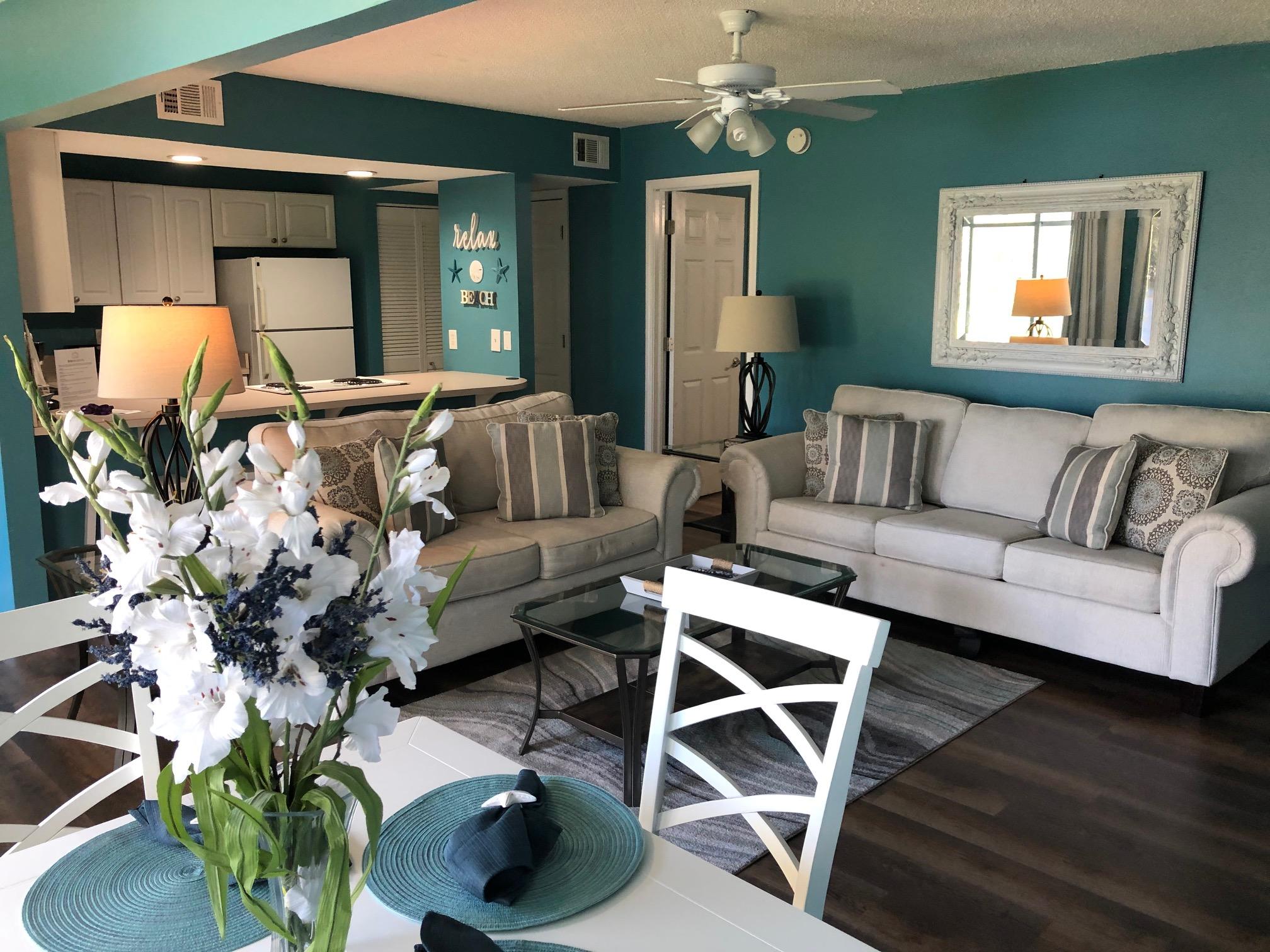 GULF TERRACE CONDO - Residential