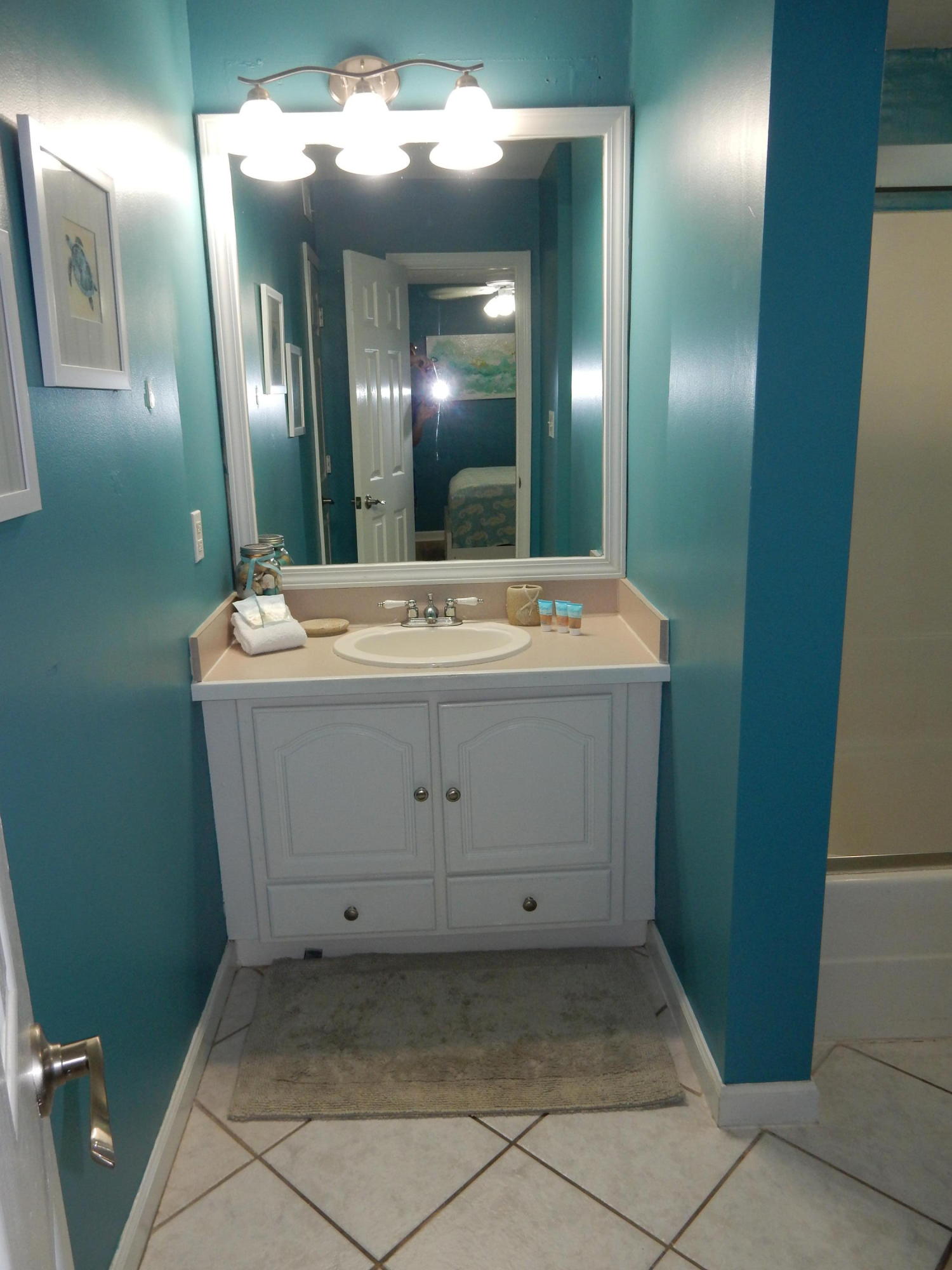 GULF TERRACE CONDO - Residential