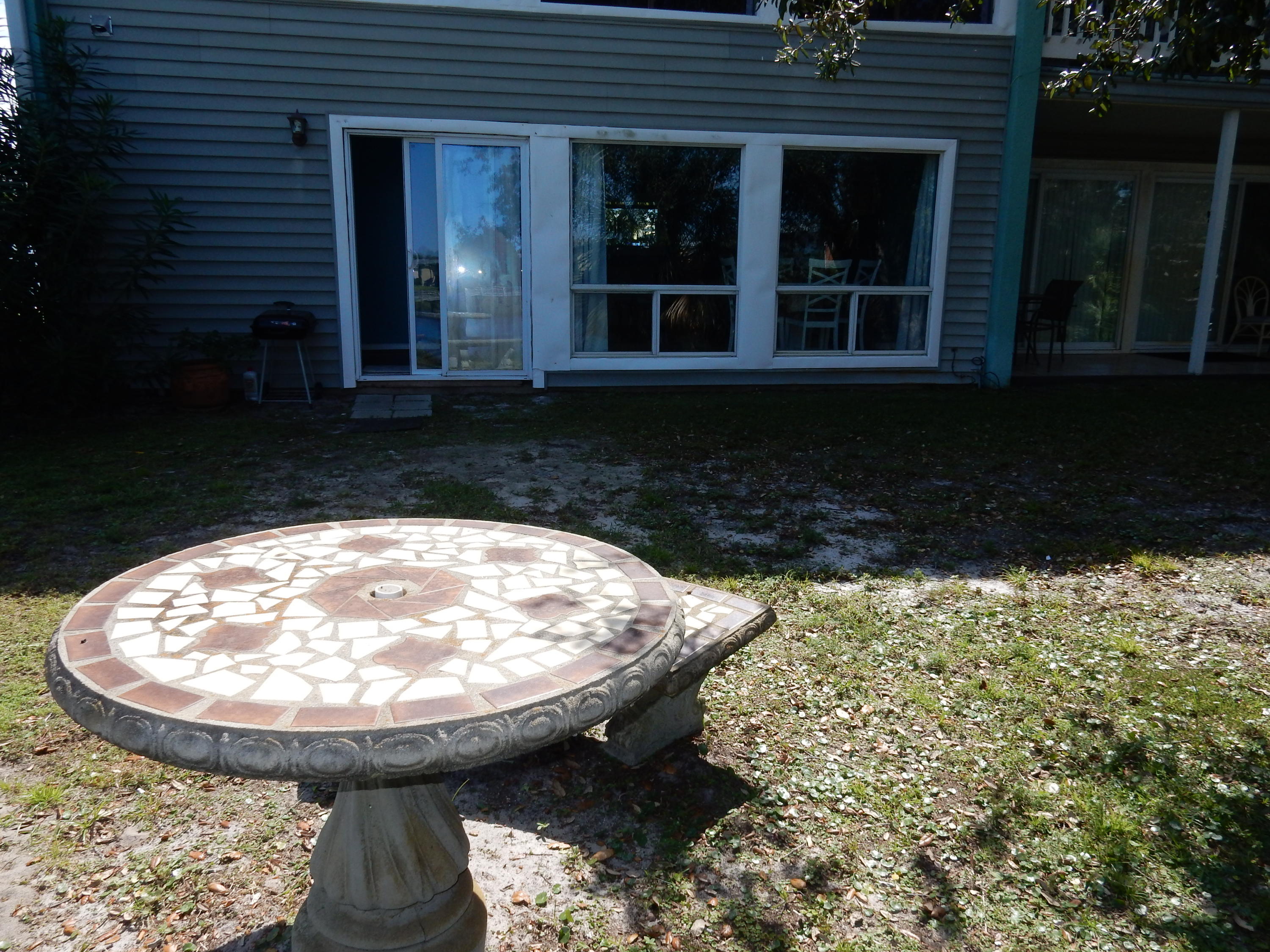 GULF TERRACE CONDO - Residential