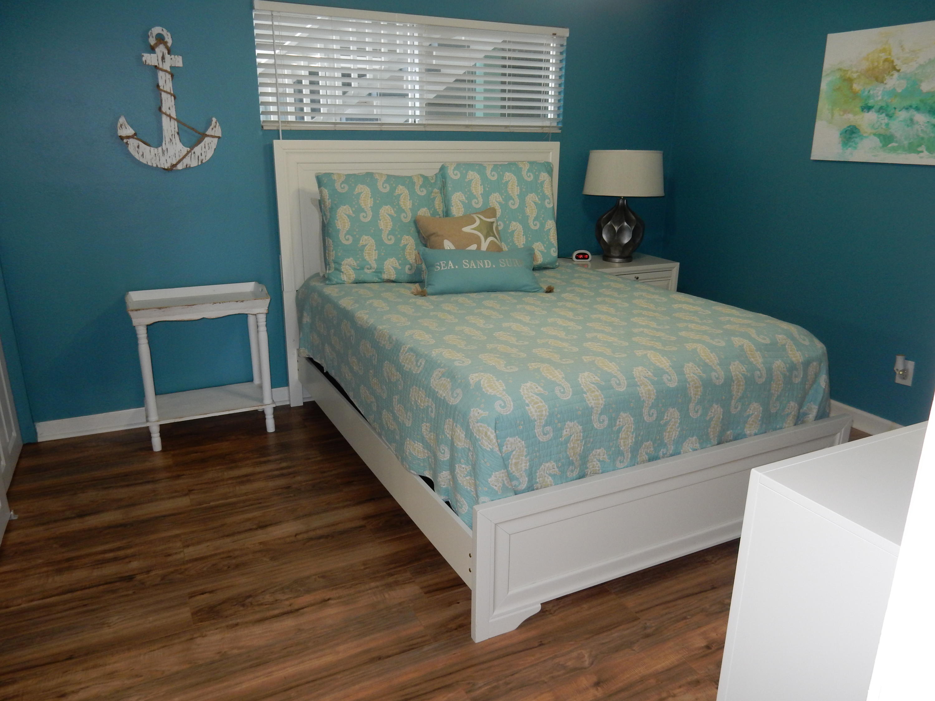 GULF TERRACE CONDO - Residential