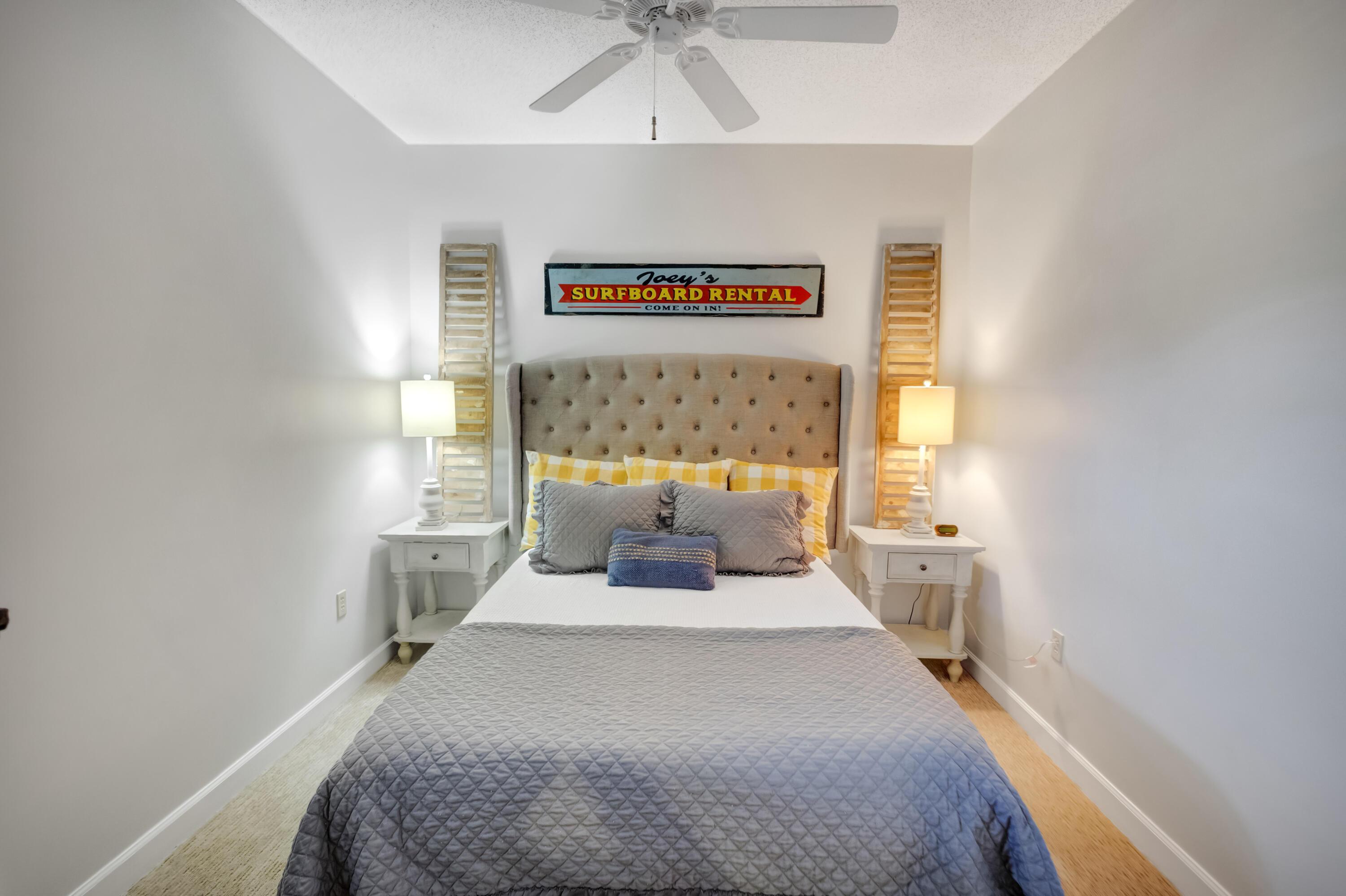 TIDES AT TOPS'L - Residential