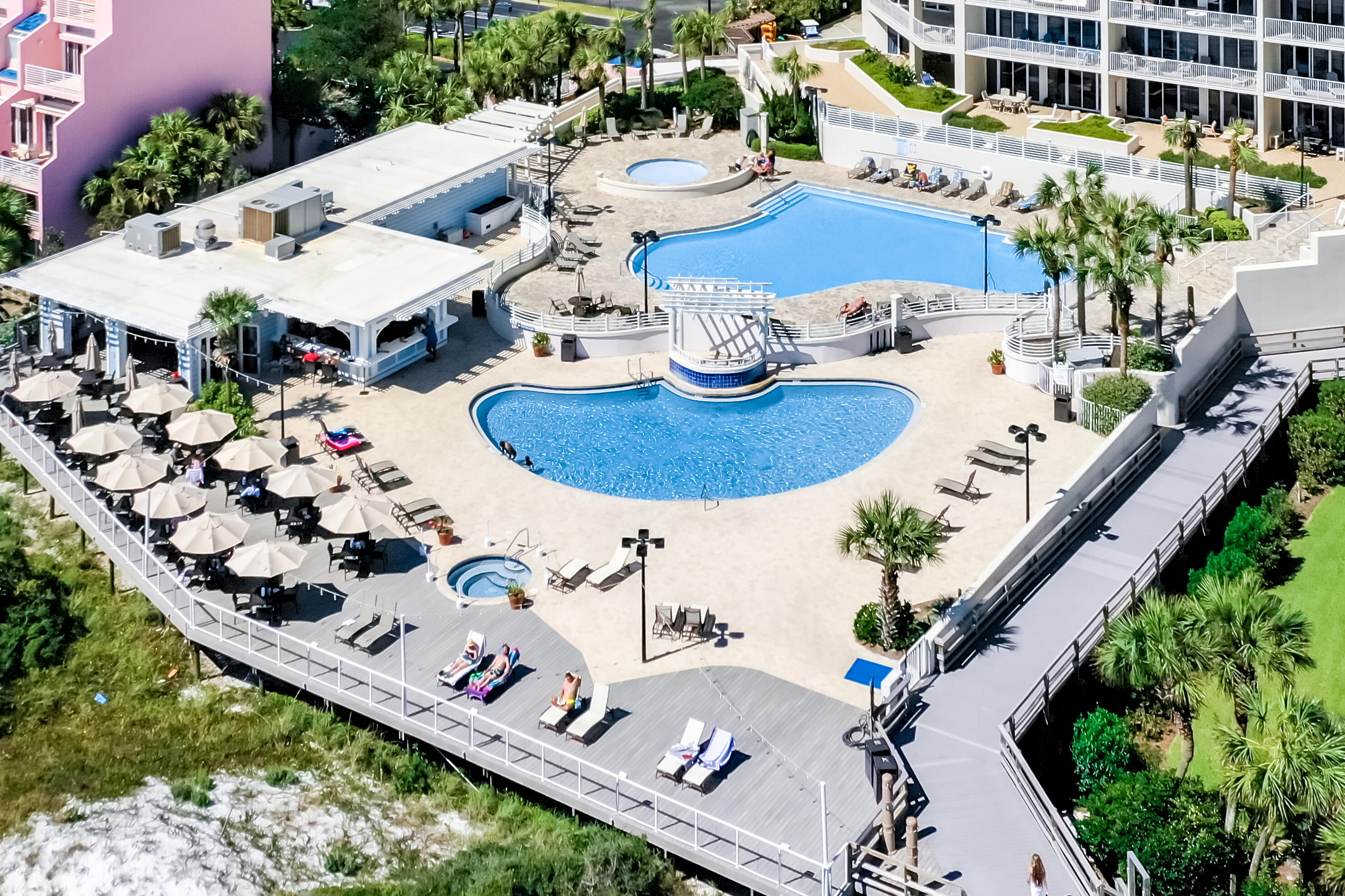 TIDES AT TOPS'L - Residential