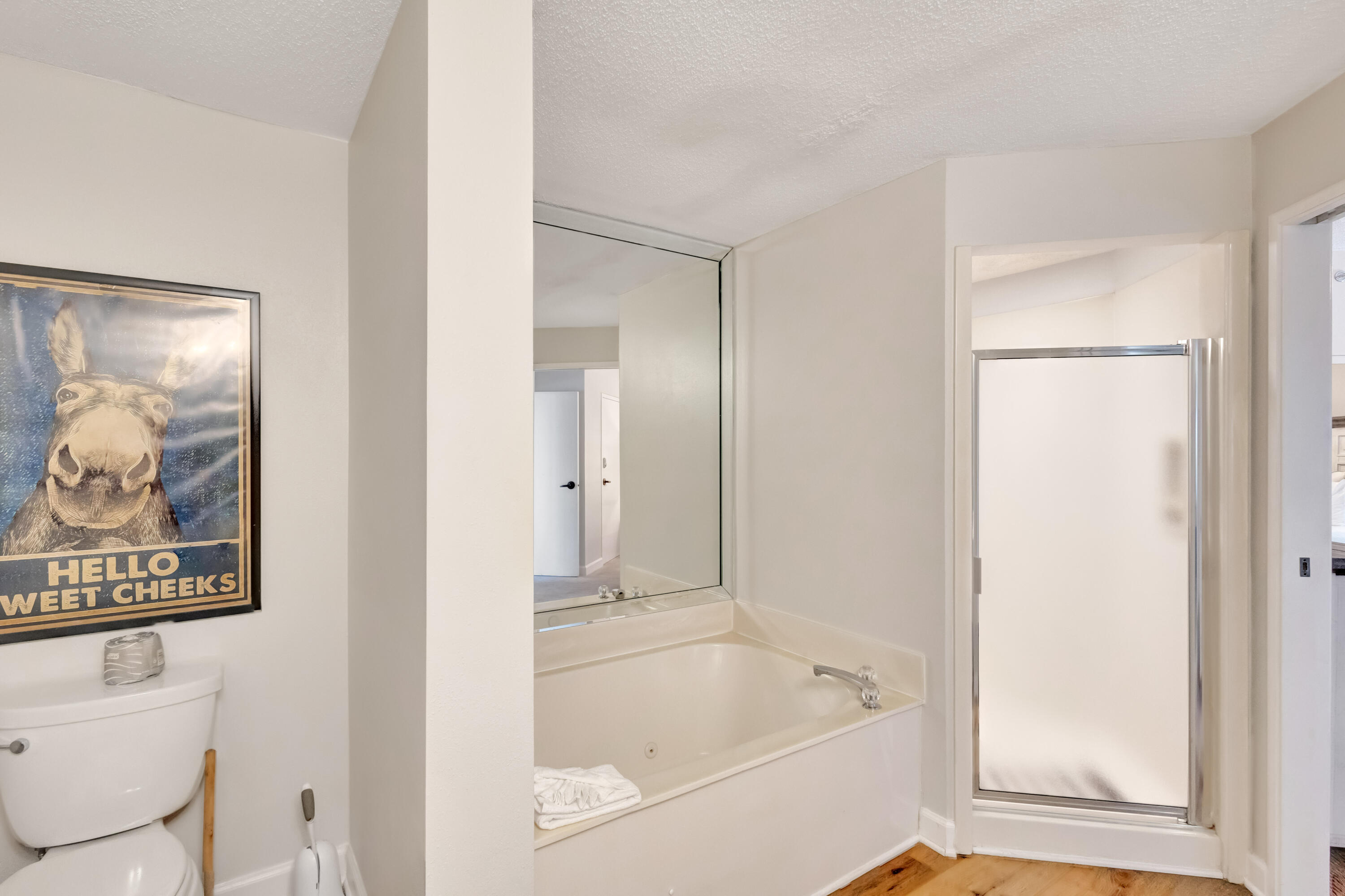 TIDES AT TOPS'L - Residential