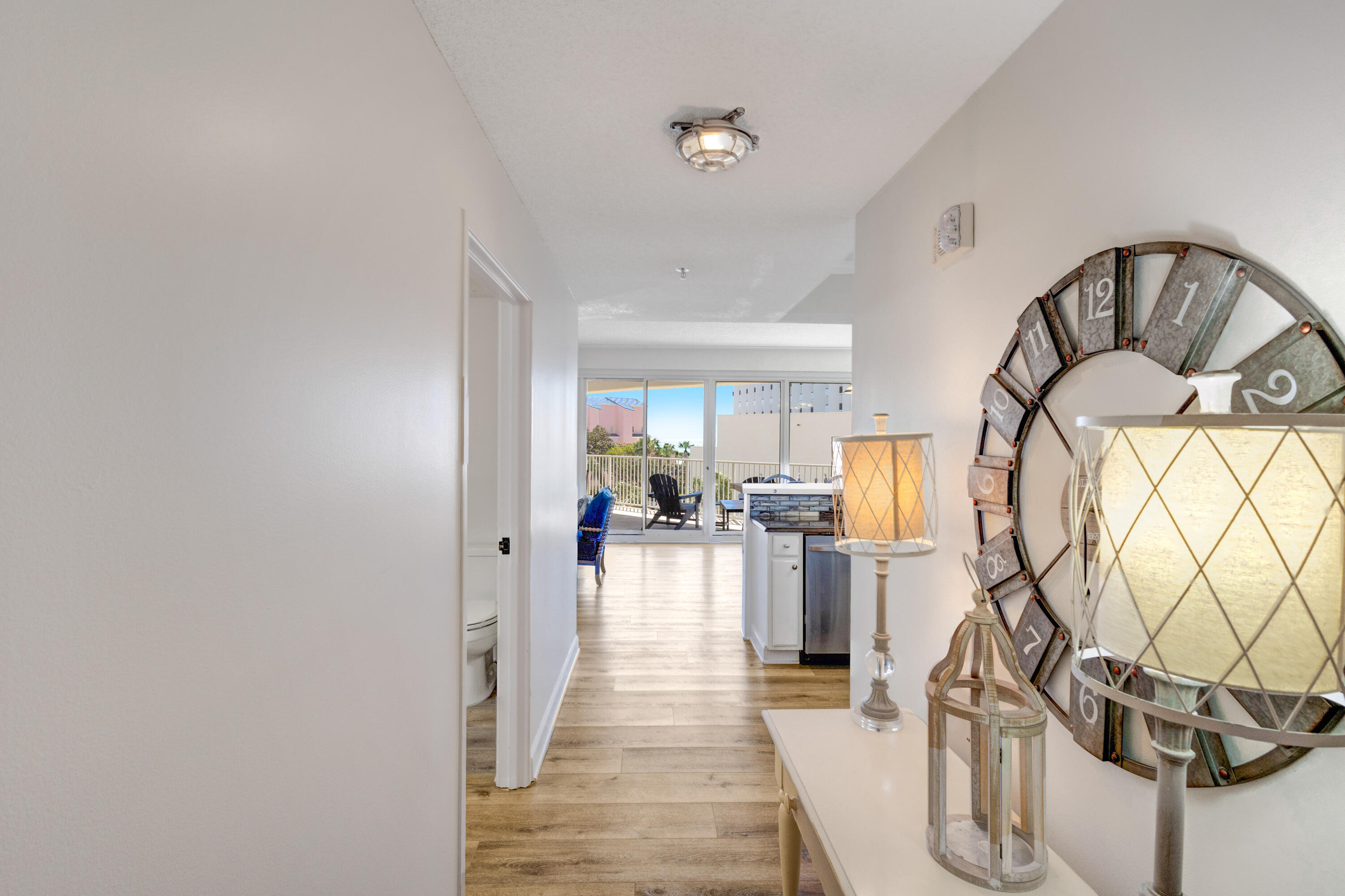 TIDES AT TOPS'L - Residential