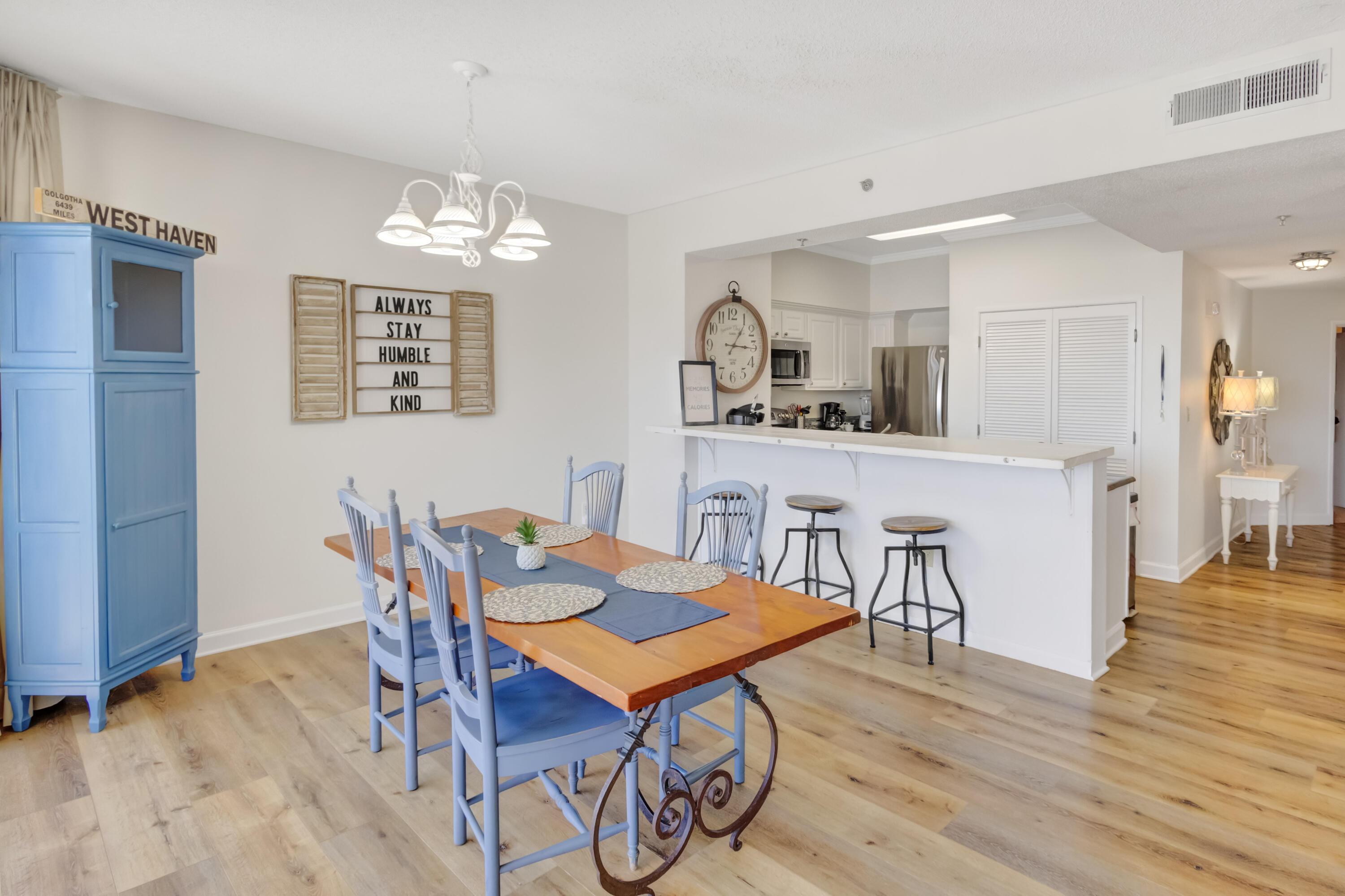 TIDES AT TOPS'L - Residential