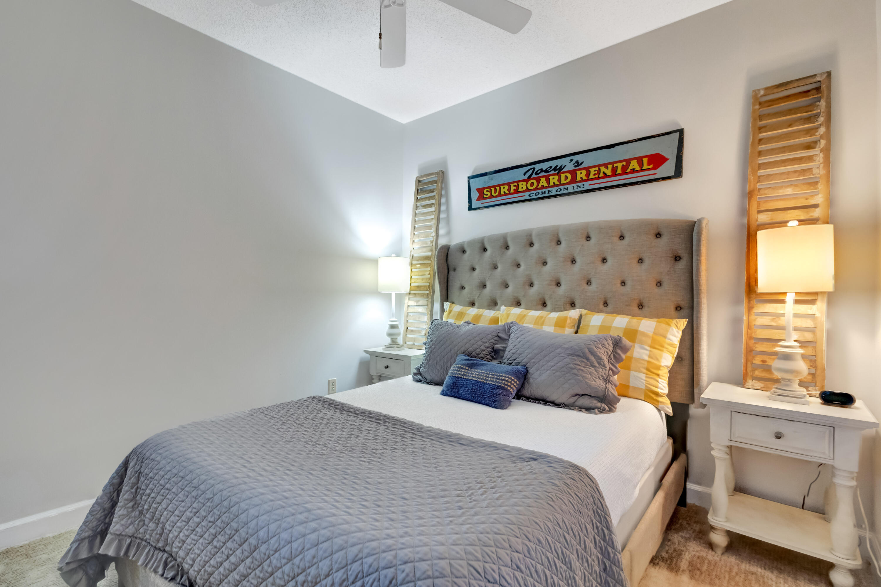 TIDES AT TOPS'L - Residential