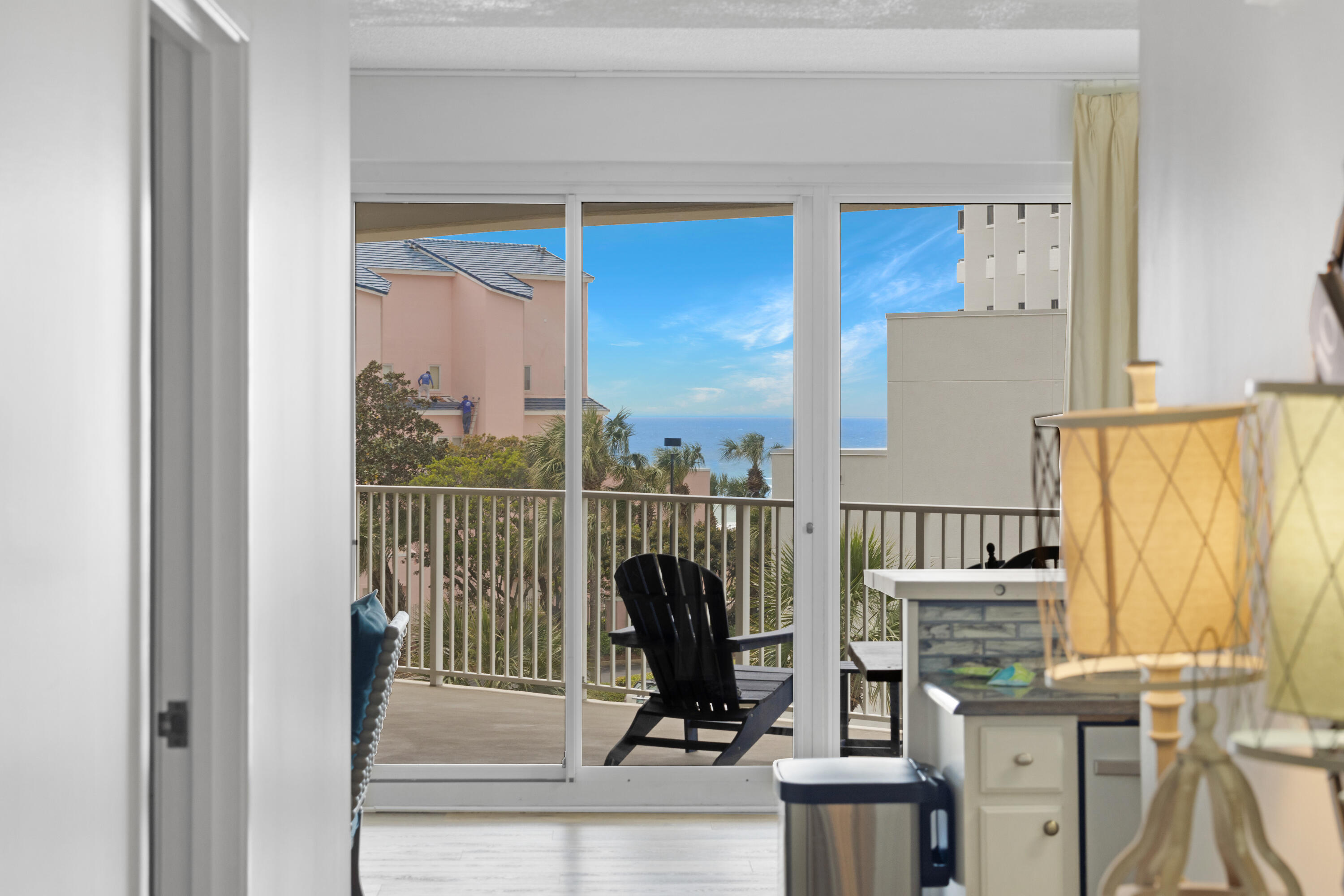 TIDES AT TOPS'L - Residential