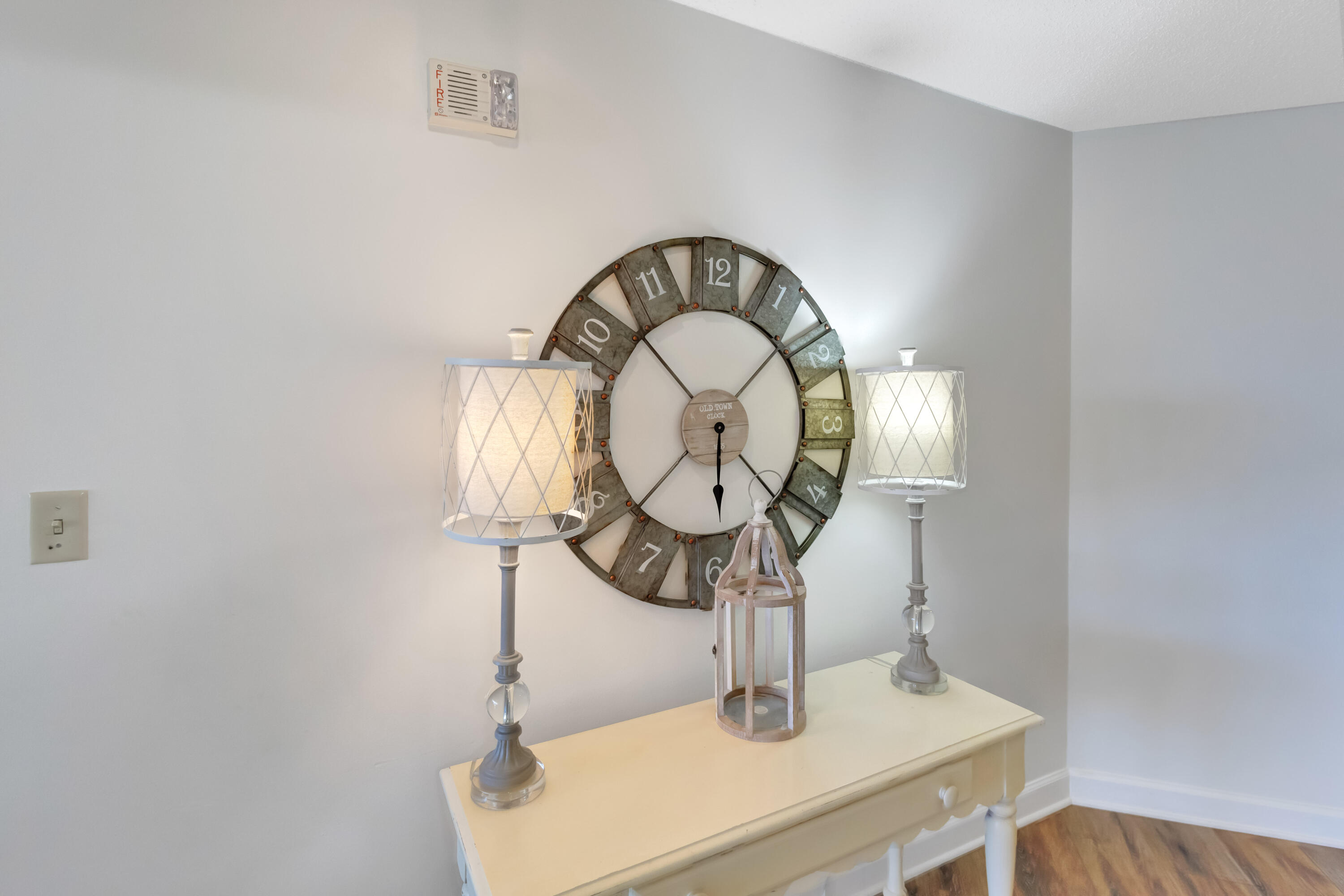 TIDES AT TOPS'L - Residential