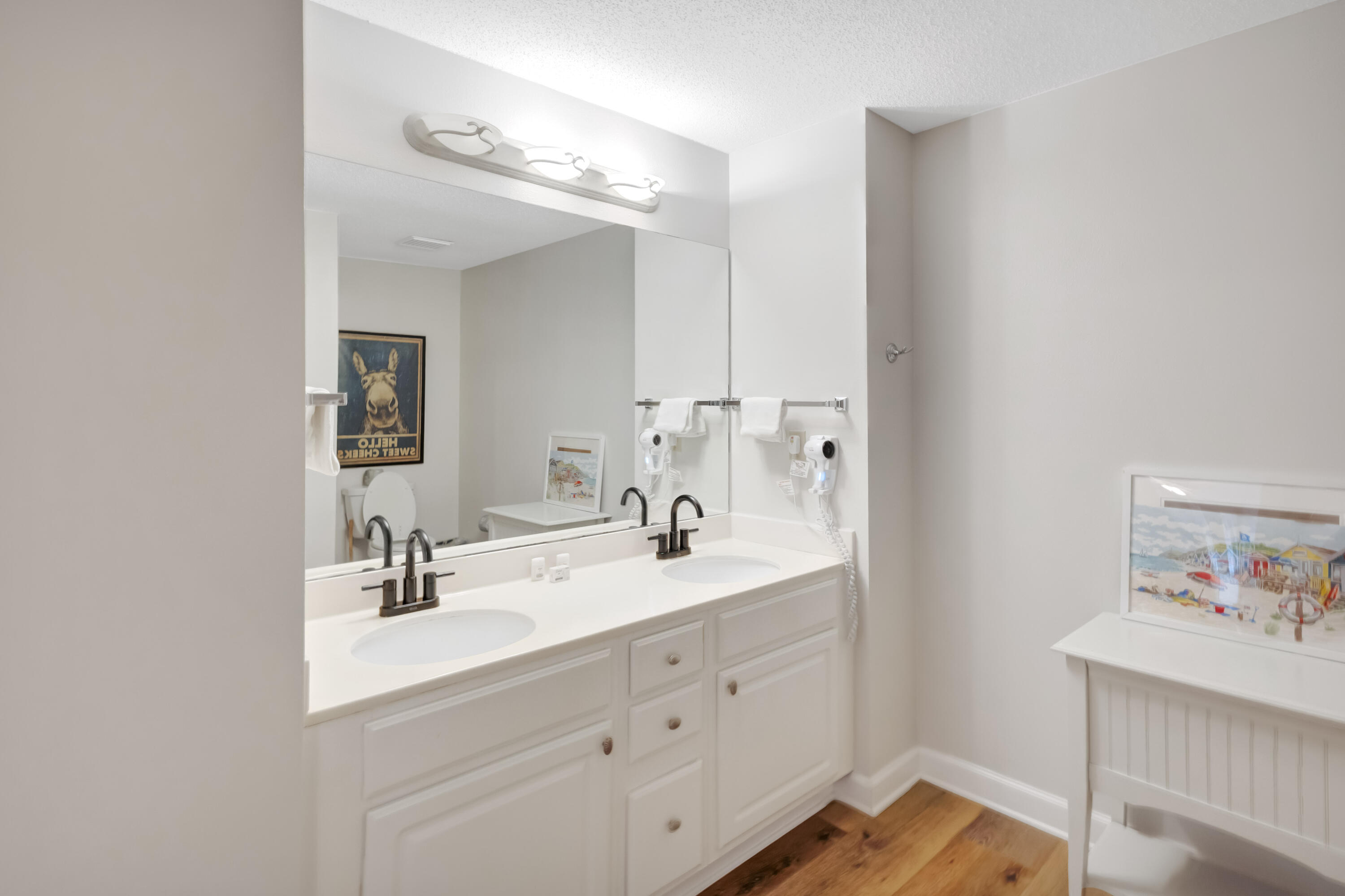 TIDES AT TOPS'L - Residential