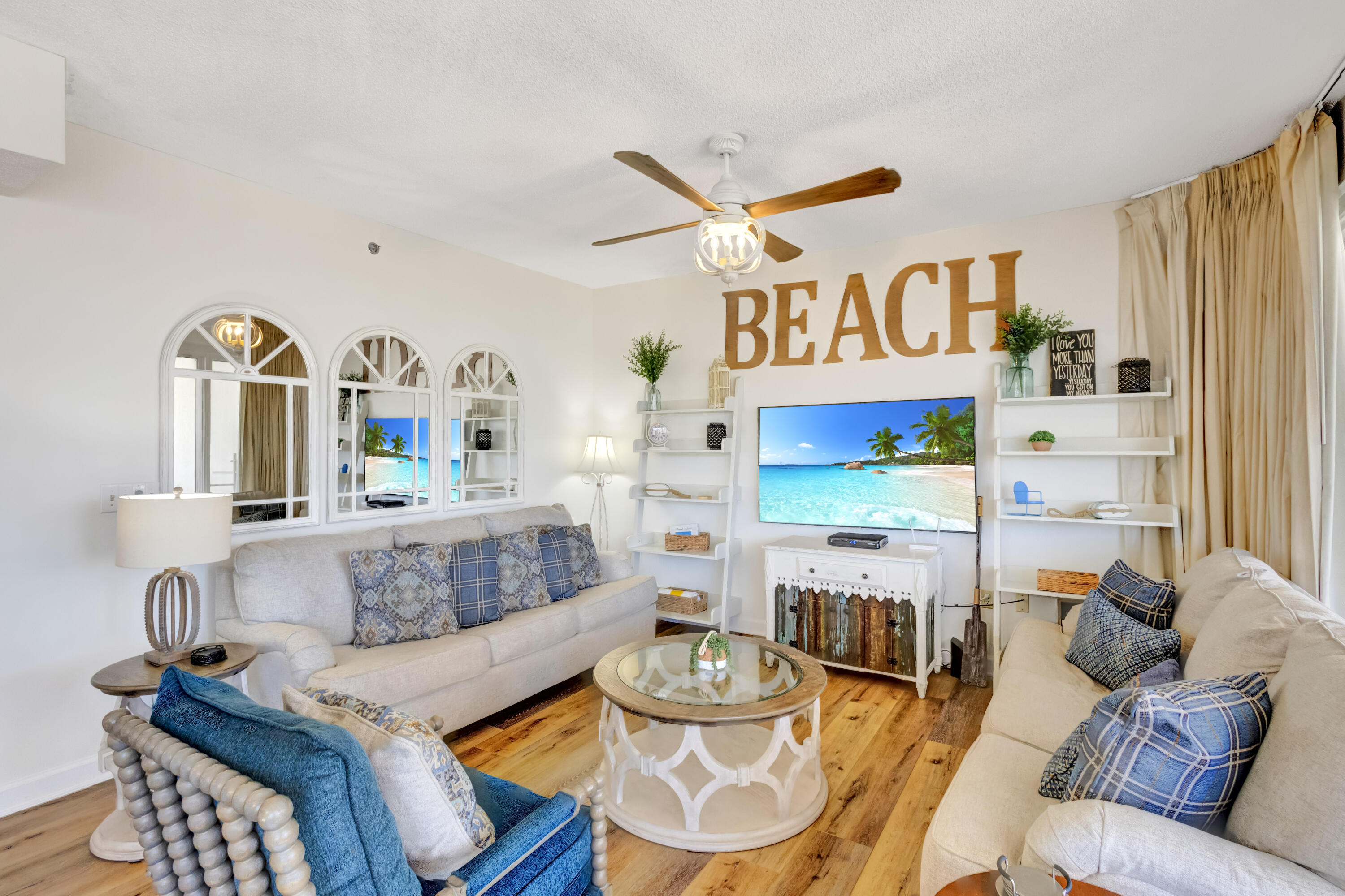 TIDES AT TOPS'L - Residential