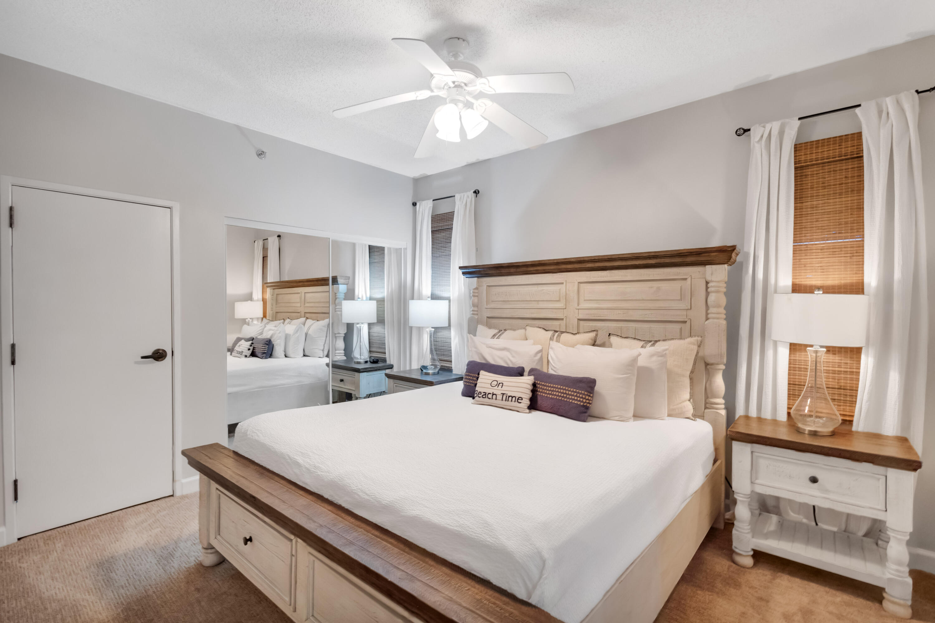 TIDES AT TOPS'L - Residential