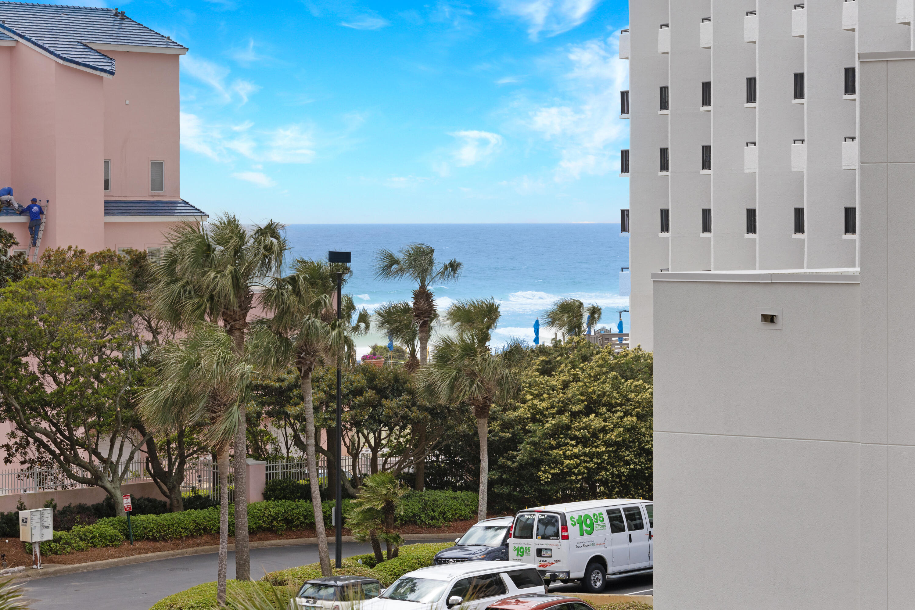 TIDES AT TOPS'L - Residential