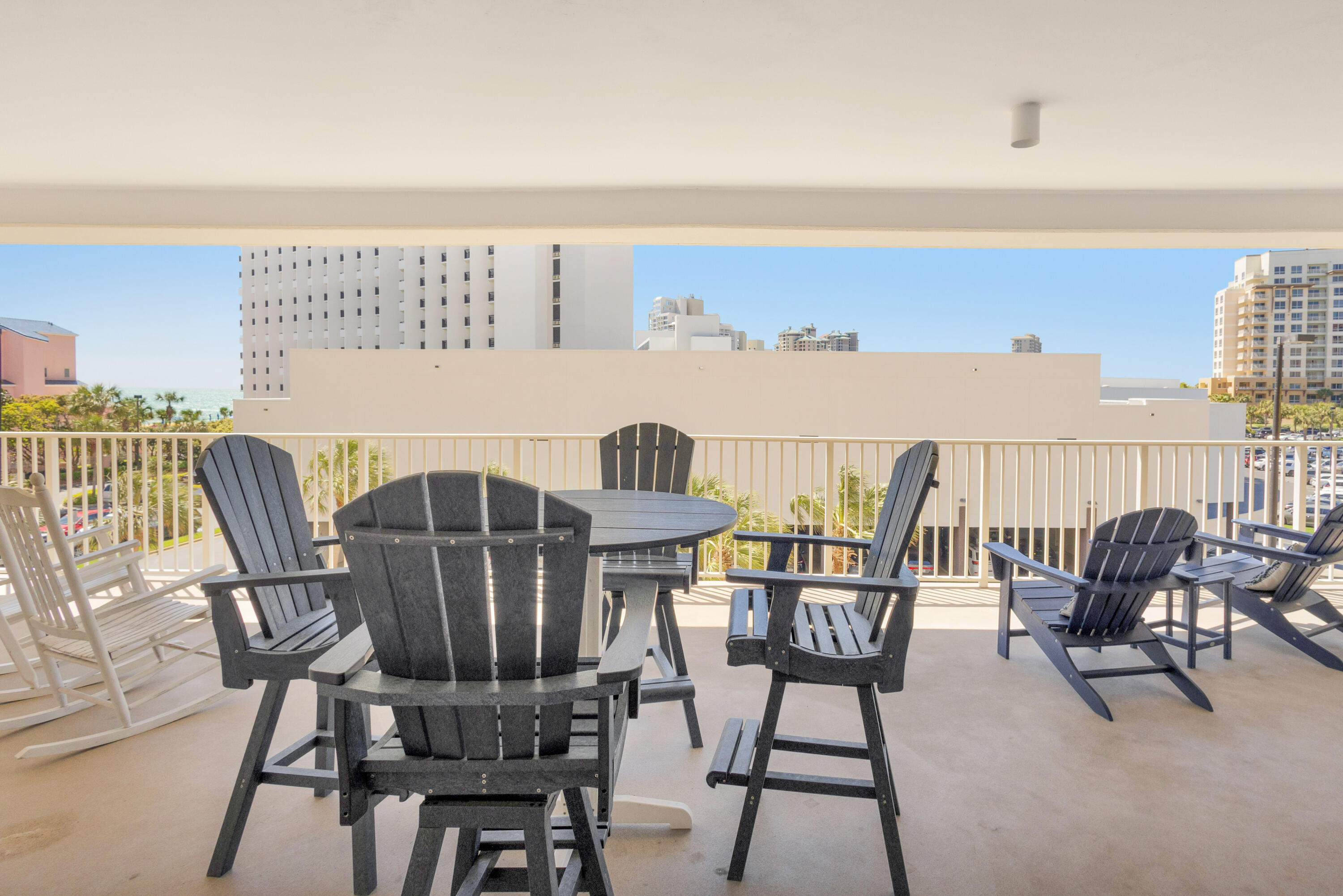 TIDES AT TOPS'L - Residential