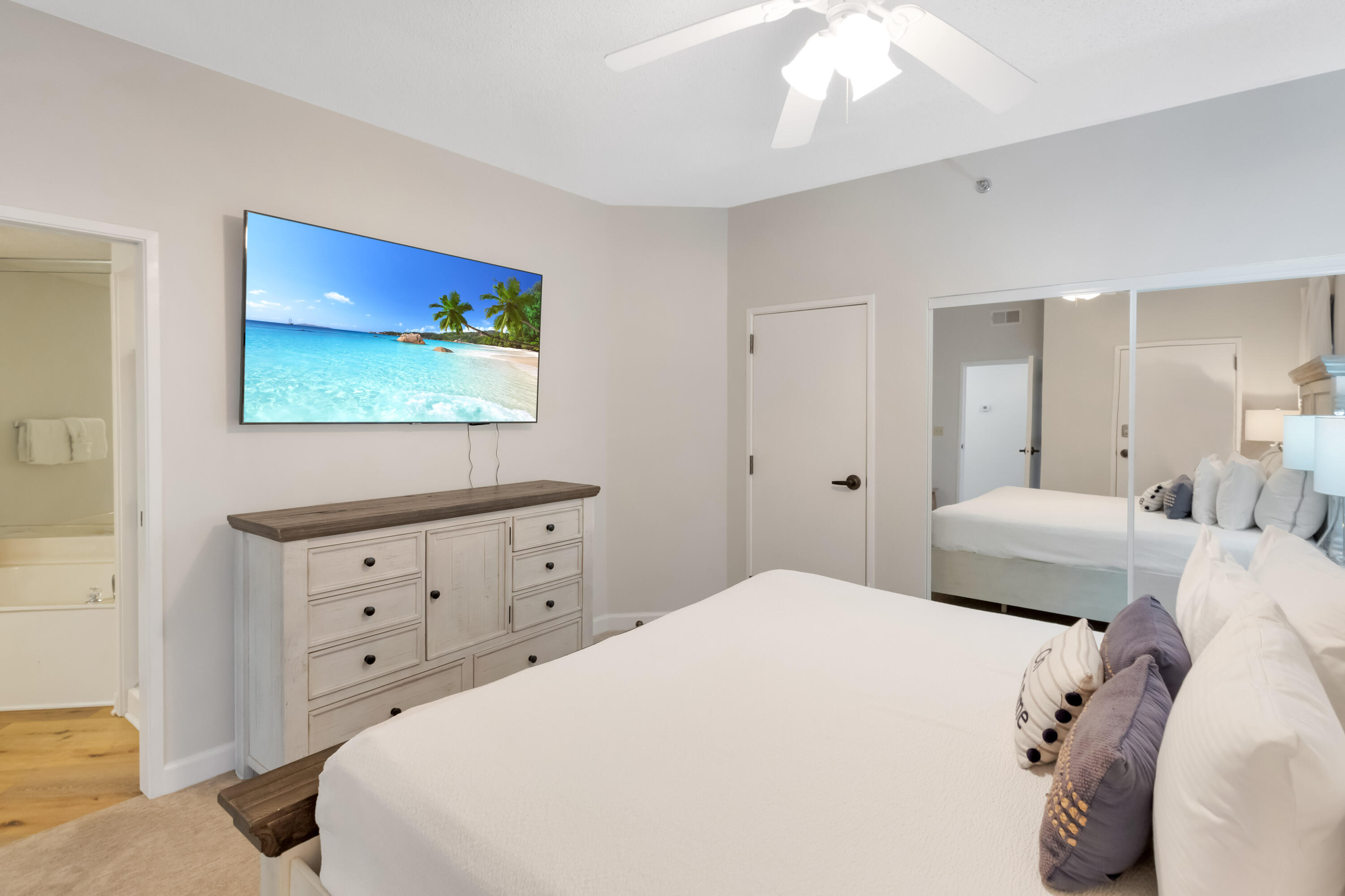 TIDES AT TOPS'L - Residential