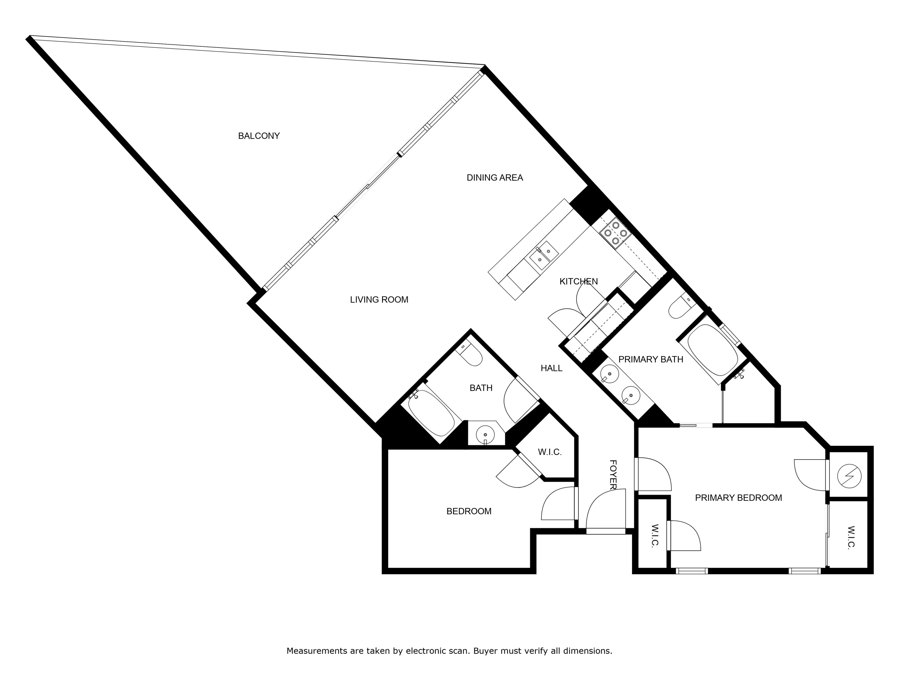 TIDES AT TOPS'L - Residential