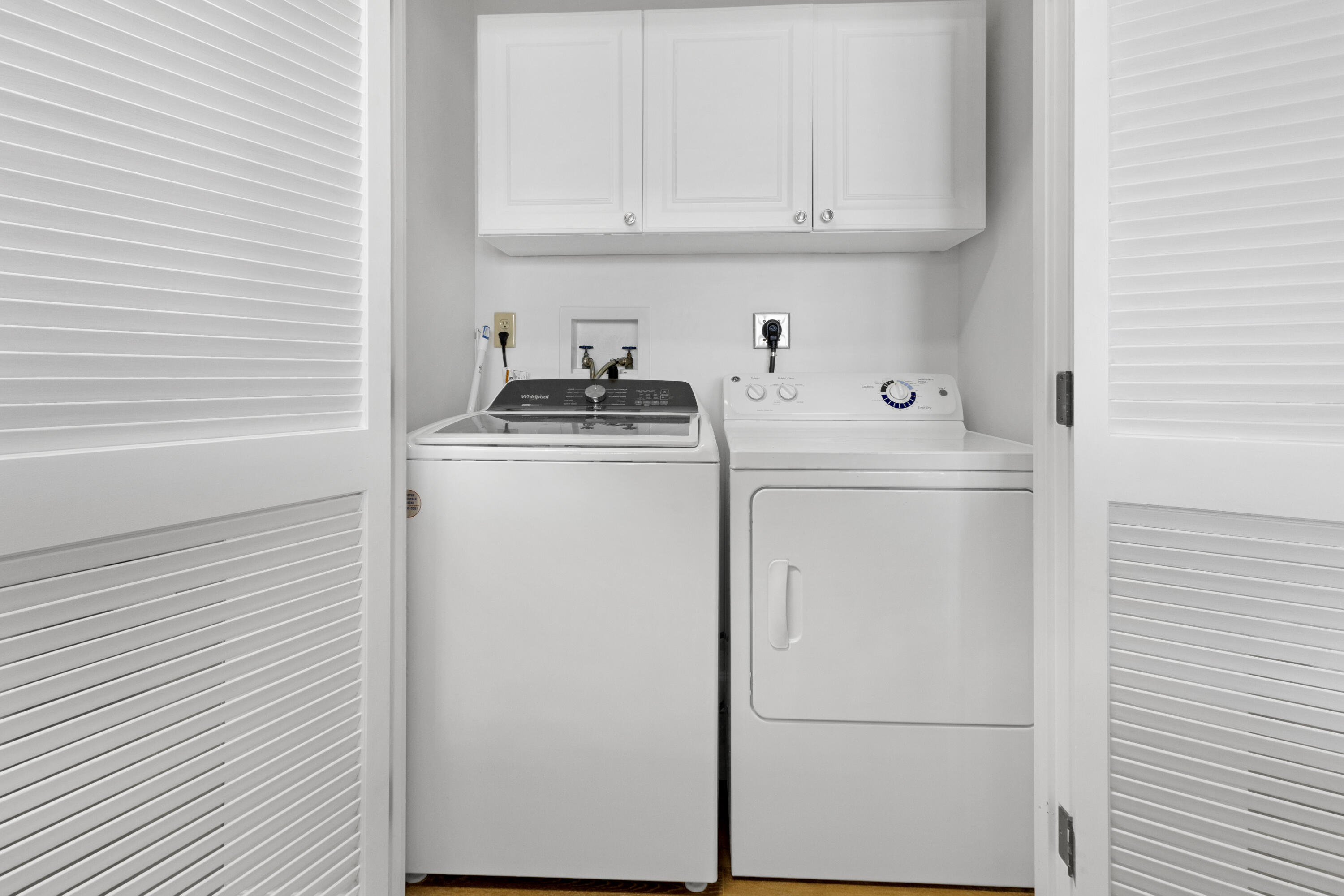 TIDES AT TOPS'L - Residential