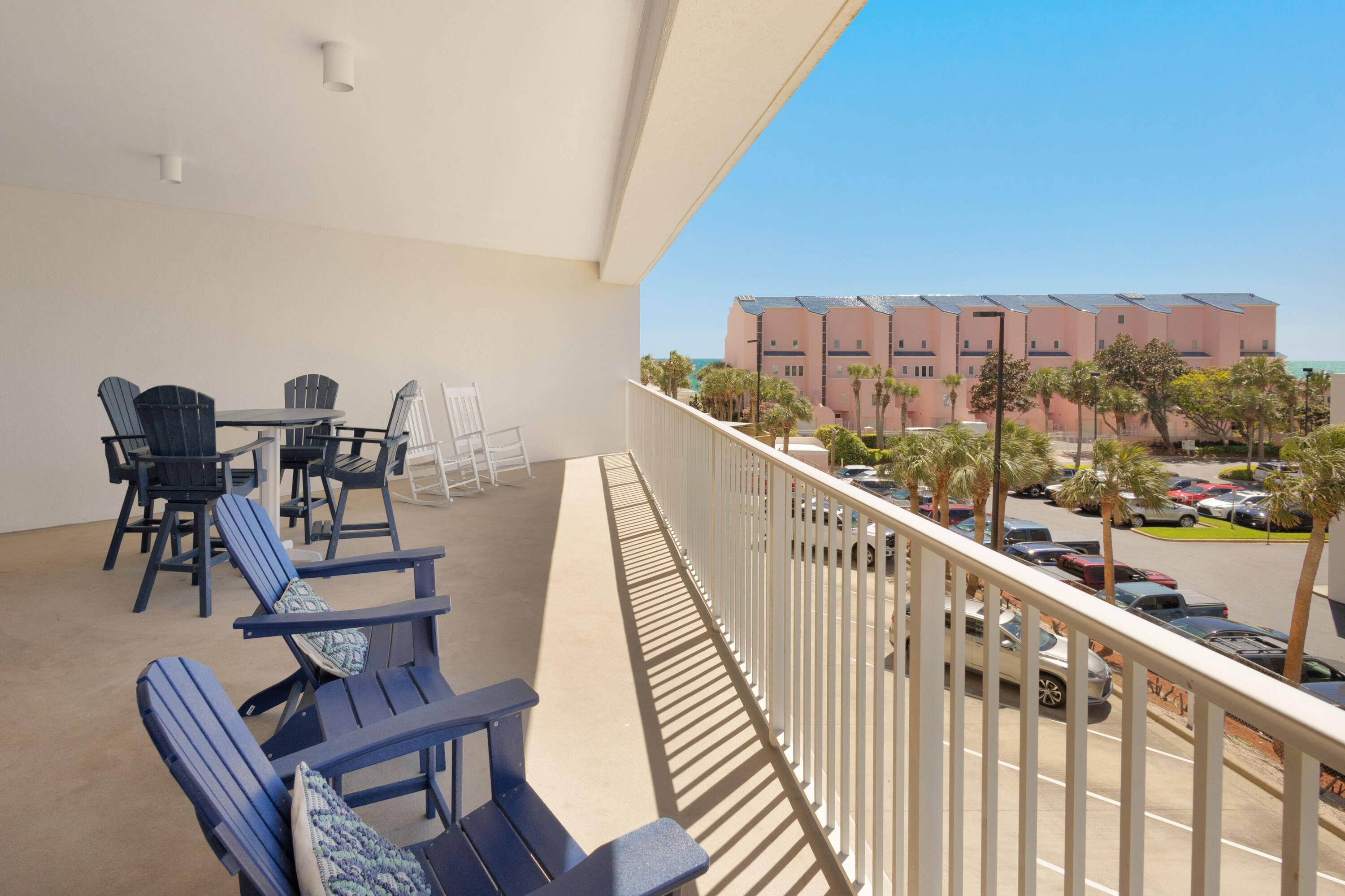 TIDES AT TOPS'L - Residential