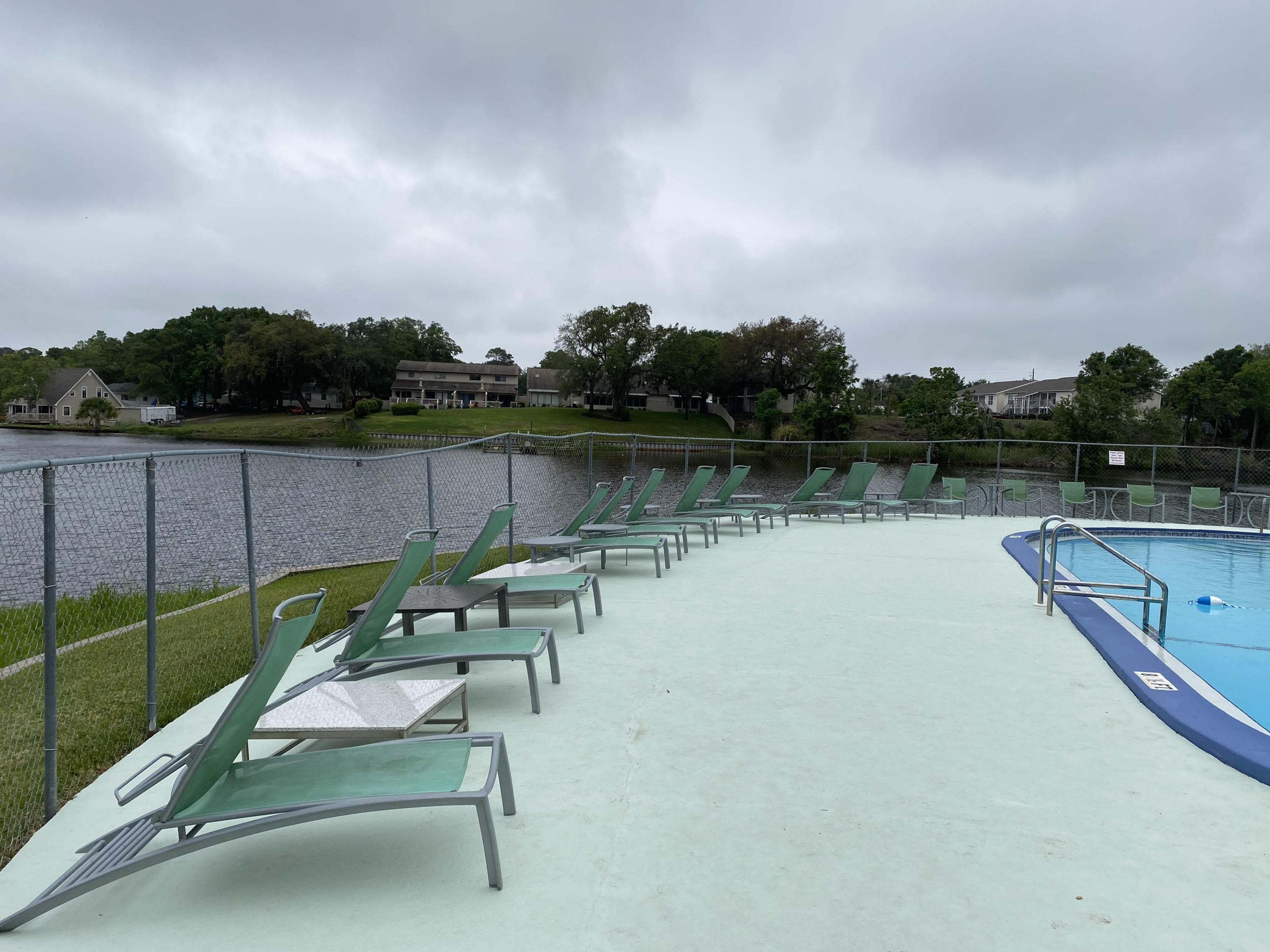 PIER ONE CONDO - Residential