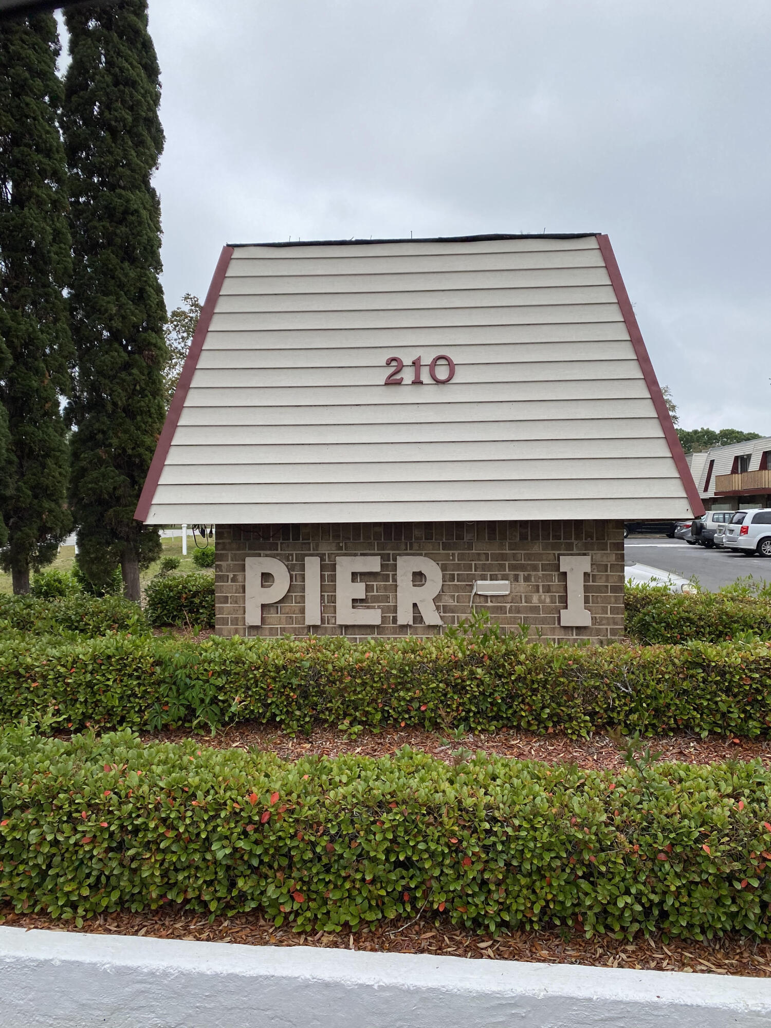 This condo is located at the popular waterfront Pier One Condominium! The two bed / 1 bath condo features tile throughout the entire unit. It has spacious bedrooms and is just steps away from the water. The complex has a pool on site and is centrally located to shops, restaurants and military bases. There is a tenant currently in place through 01/31/2022, so this is a great opportunity for an investor or someone who's flexible on their move date.