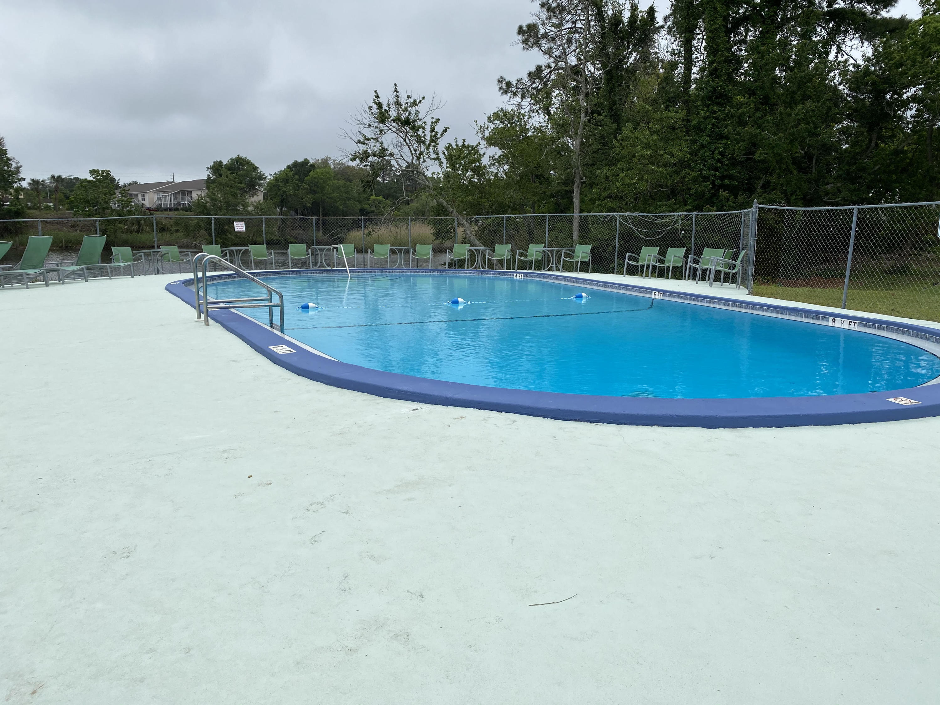 PIER ONE CONDO - Residential