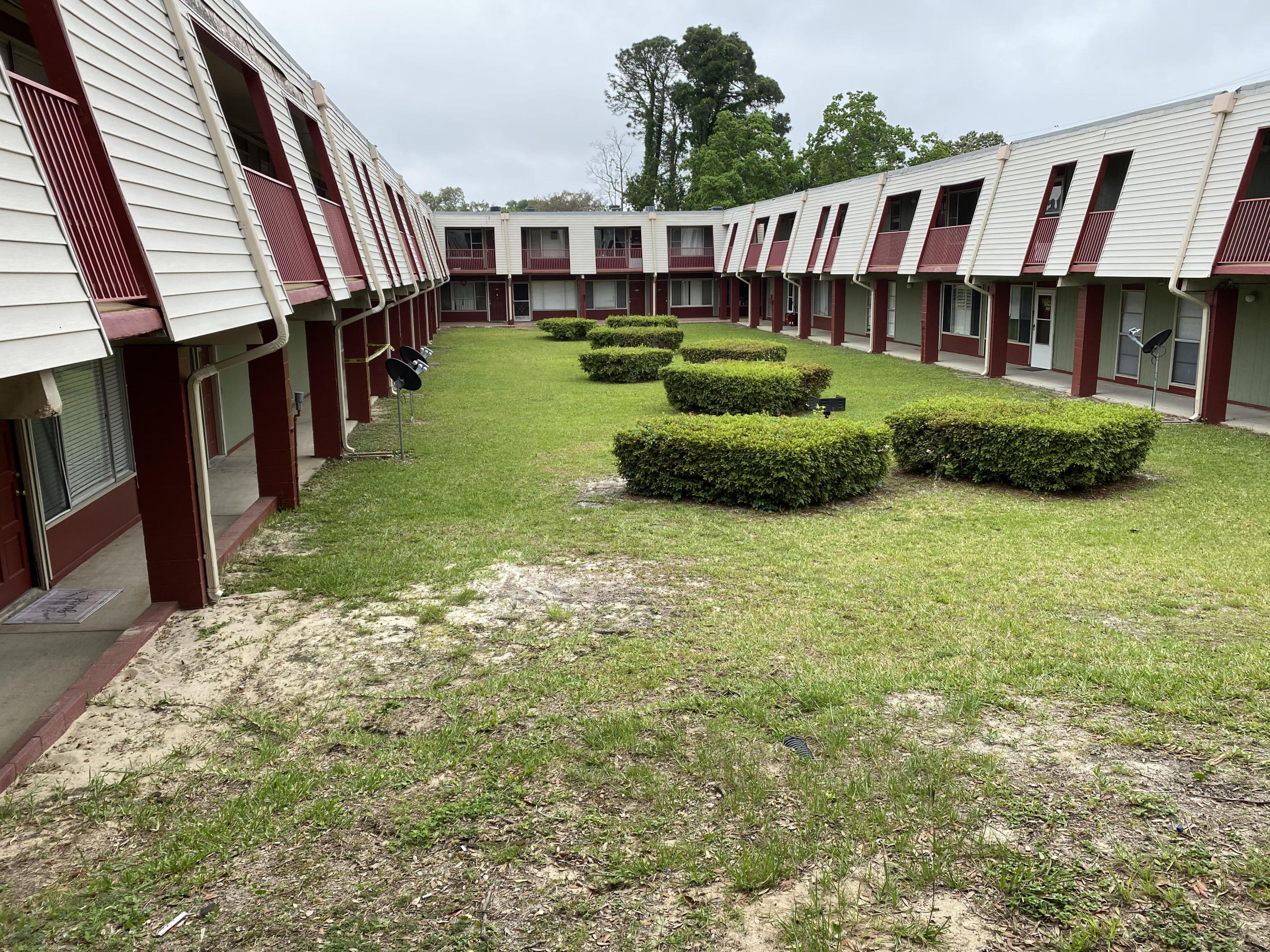 PIER ONE CONDO - Residential