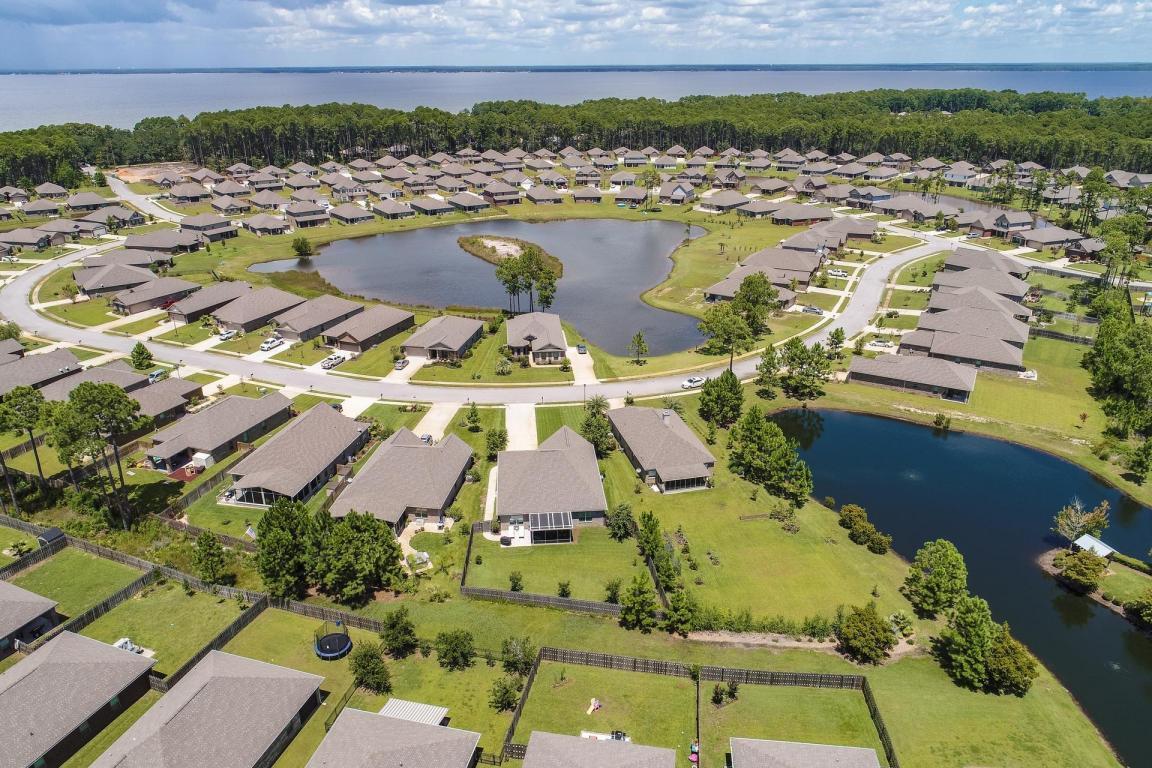 DRIFTWOOD ESTATES - Residential