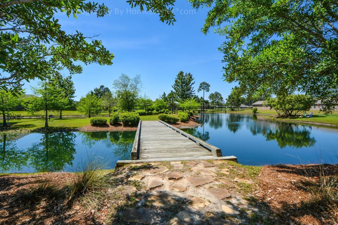 DRIFTWOOD ESTATES - Residential