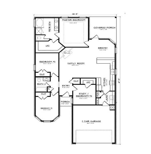 DRIFTWOOD ESTATES - Residential