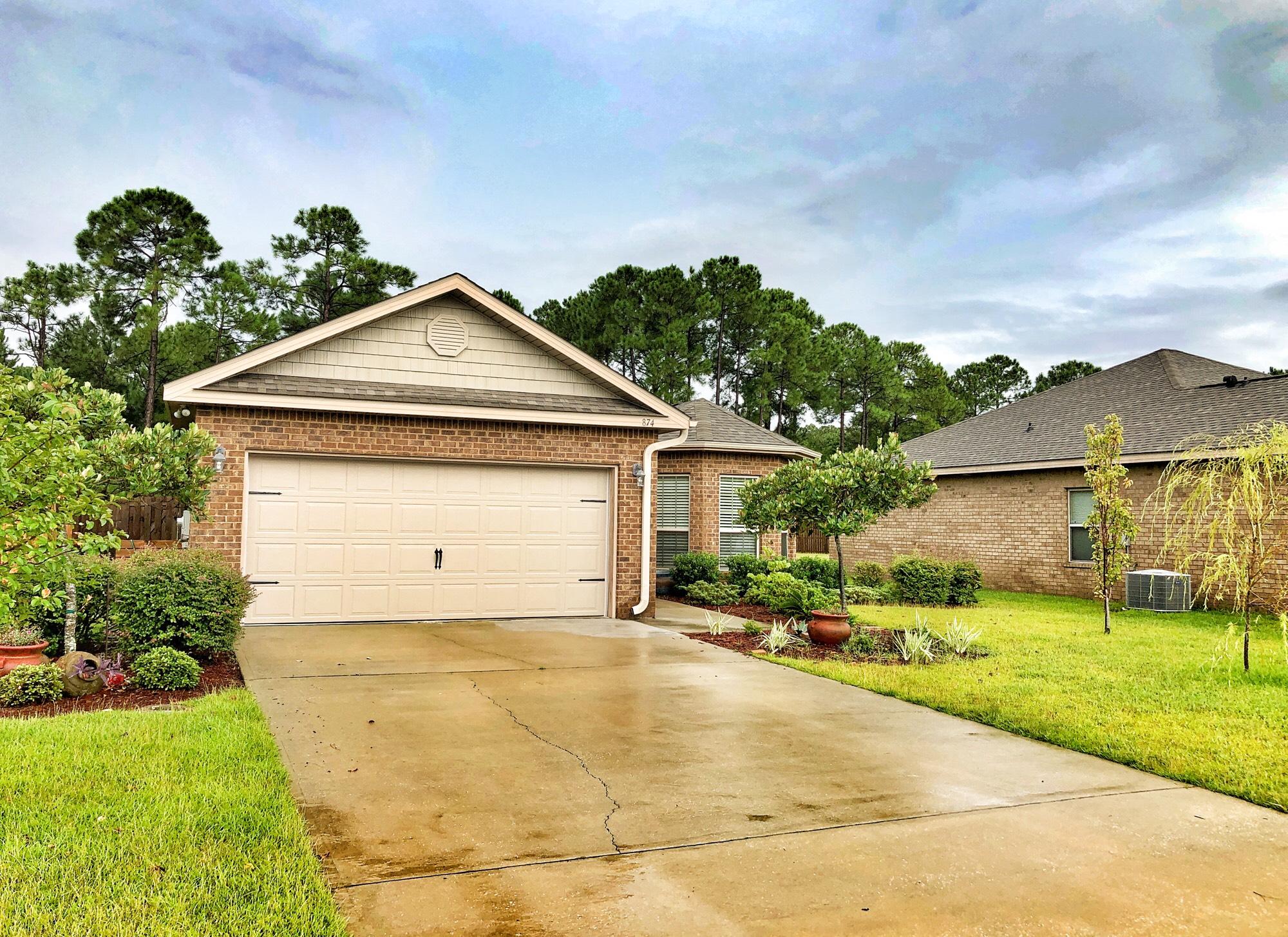 DRIFTWOOD ESTATES - Residential