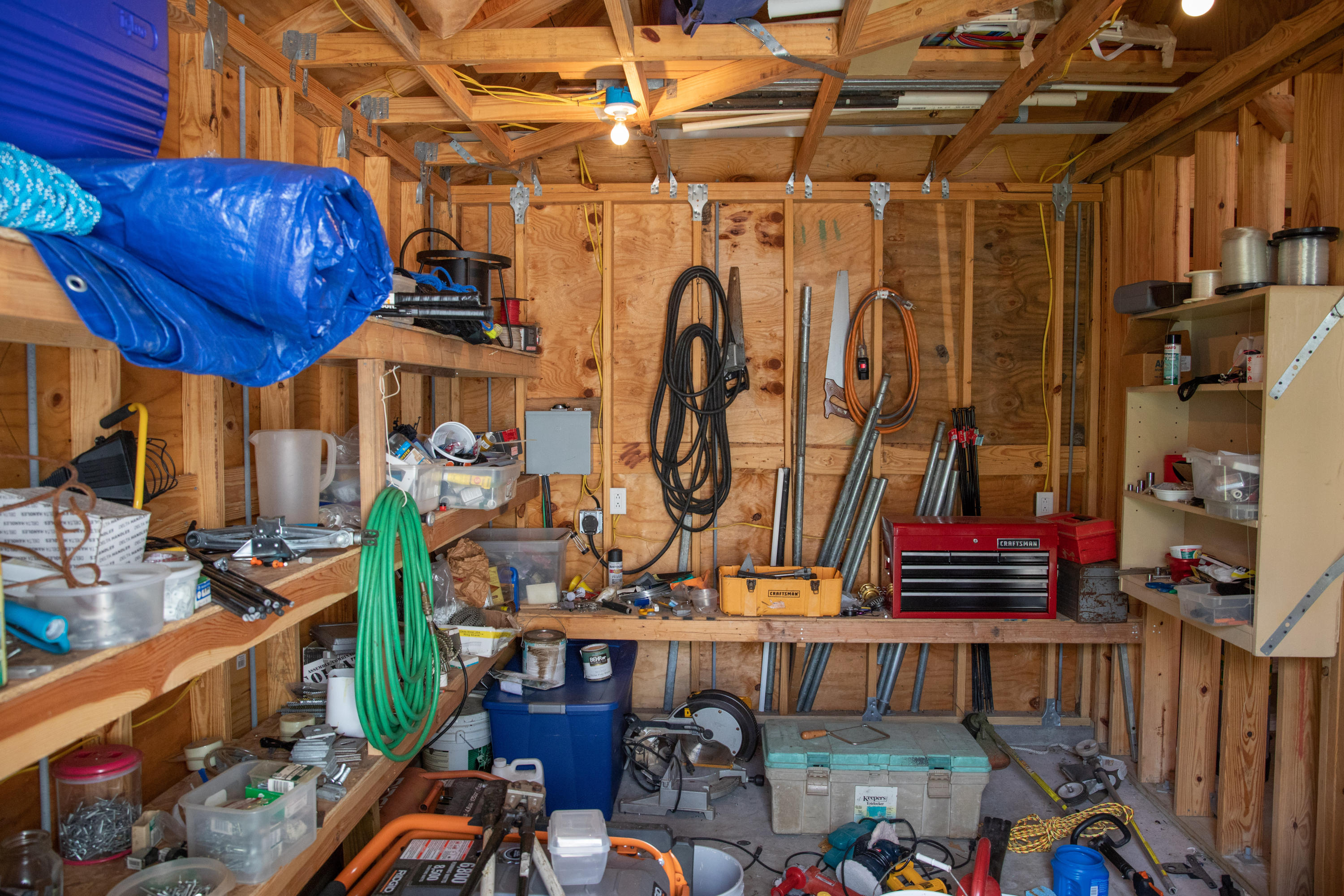 HOLIDAY SHORES ESTATES 2ND ADDN - Residential