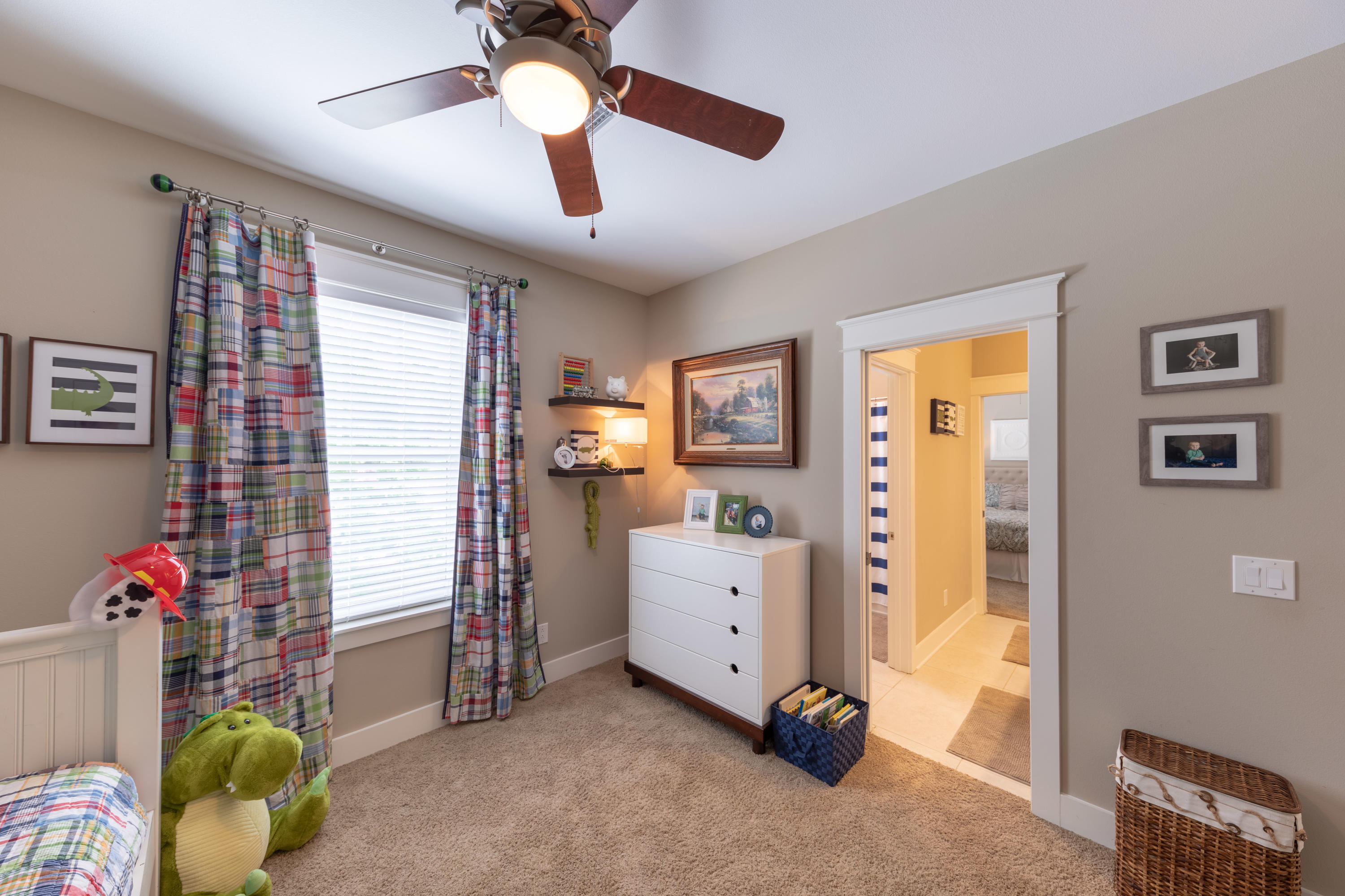 HOLIDAY SHORES ESTATES 2ND ADDN - Residential